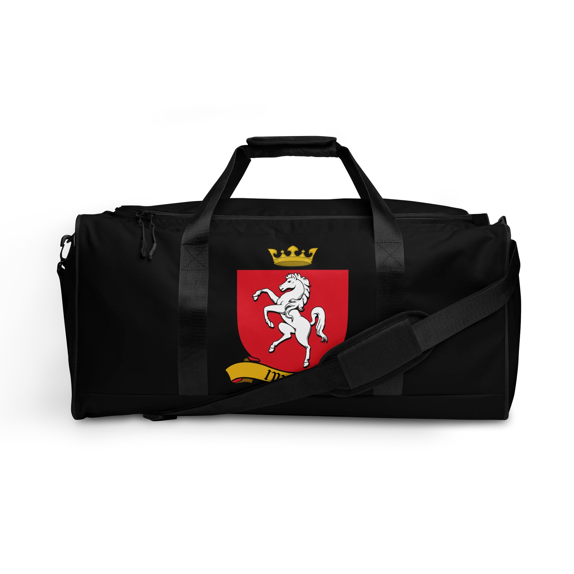 Invicta Duffel Bag product image (1)