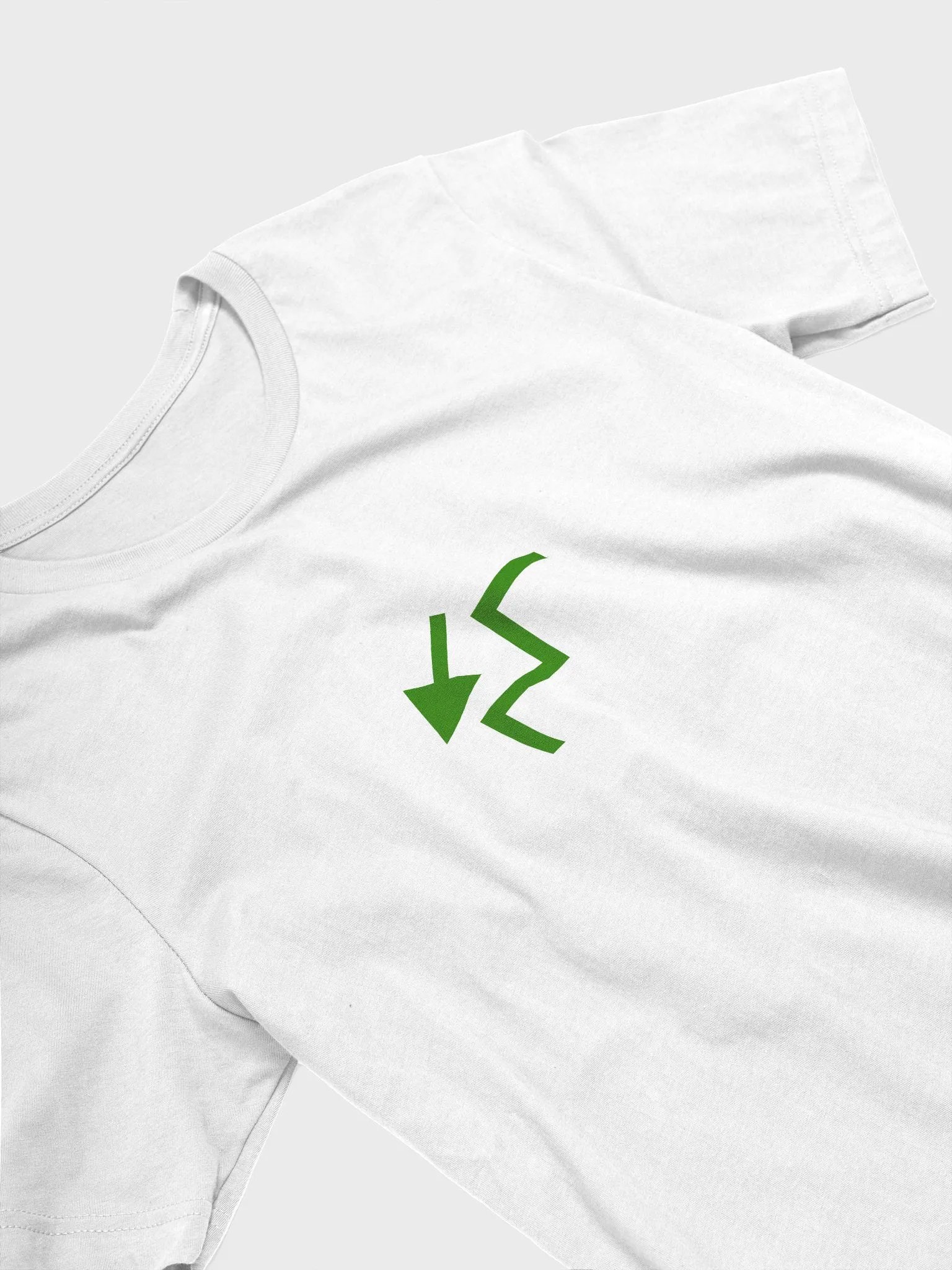 BASEMENT printed T-shirt product image (3)