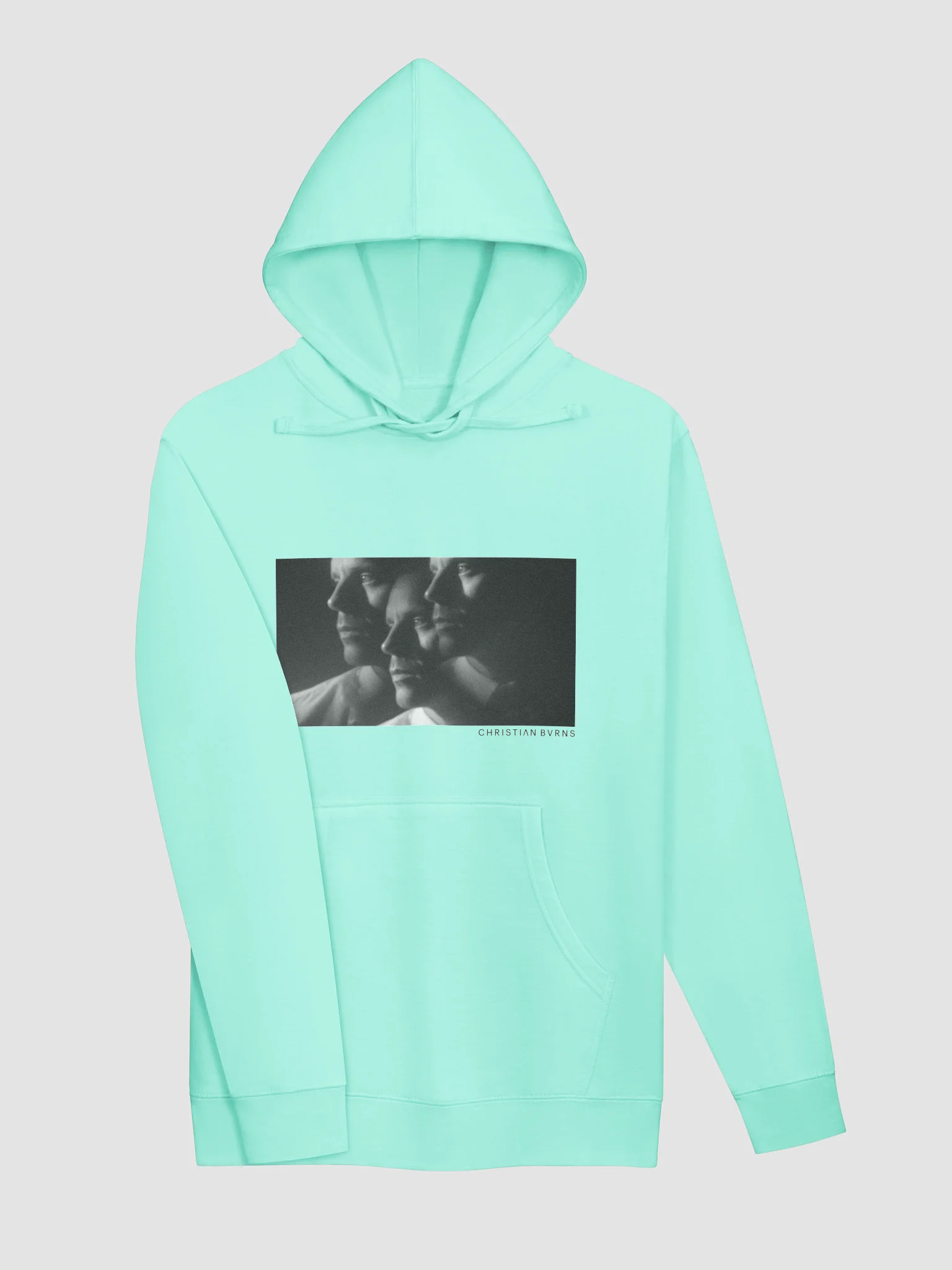 Kaleidoscope Hoodie product image (15)