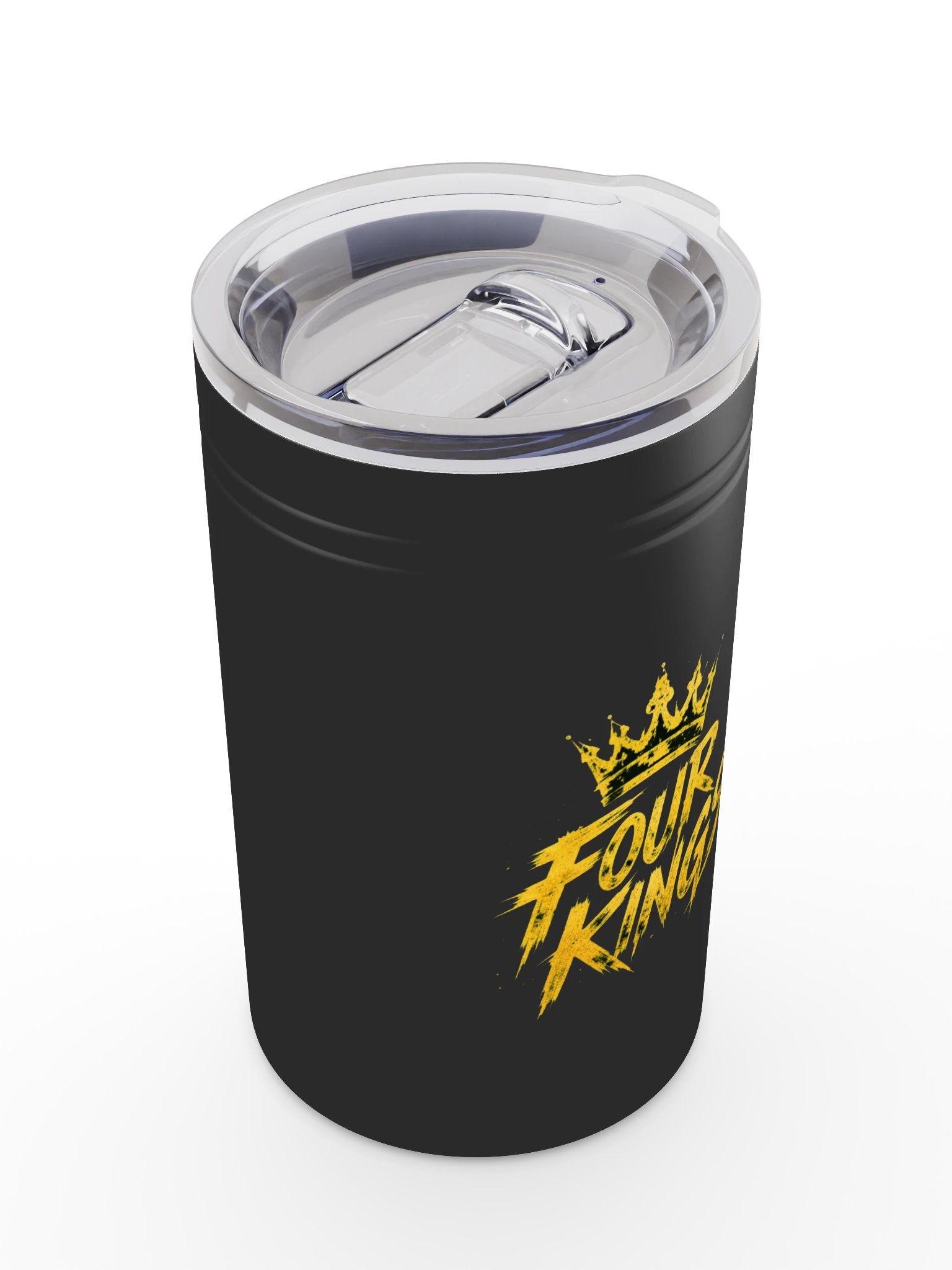 FOUR KINGS Sherpa Vacuum Tumbler & Insulator product image (21)