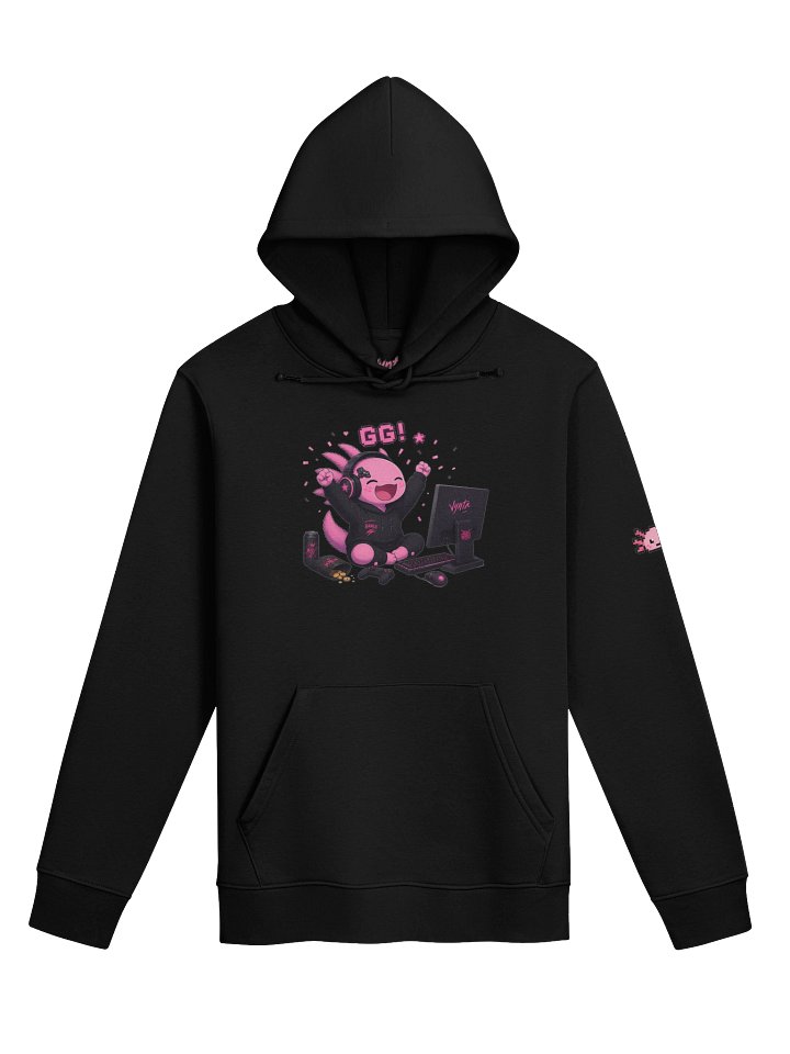 Vynta Victory Hoodie product image (1)