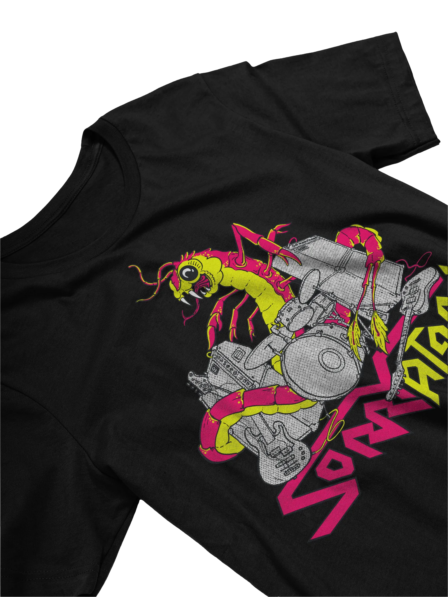 Centipede Tee product image (3)