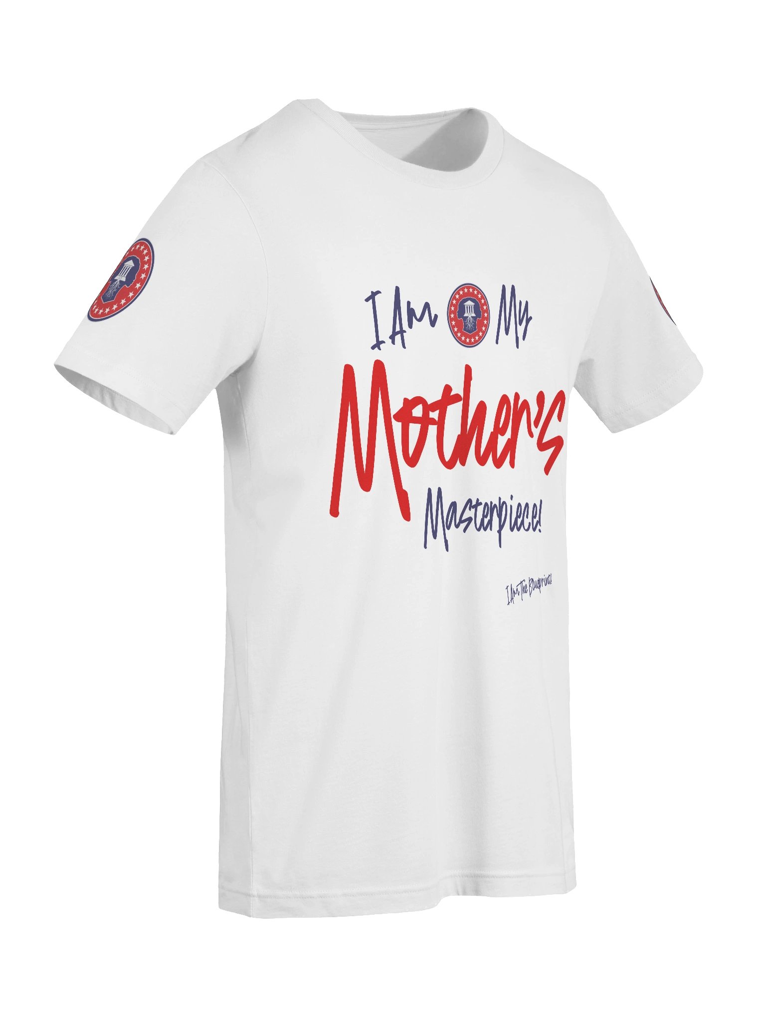 Mother's Masterpiece | PA Signature T-Shirt Collection product image (9)