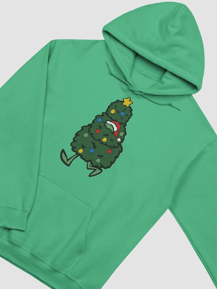 The Tree Hoodie product image (2)
