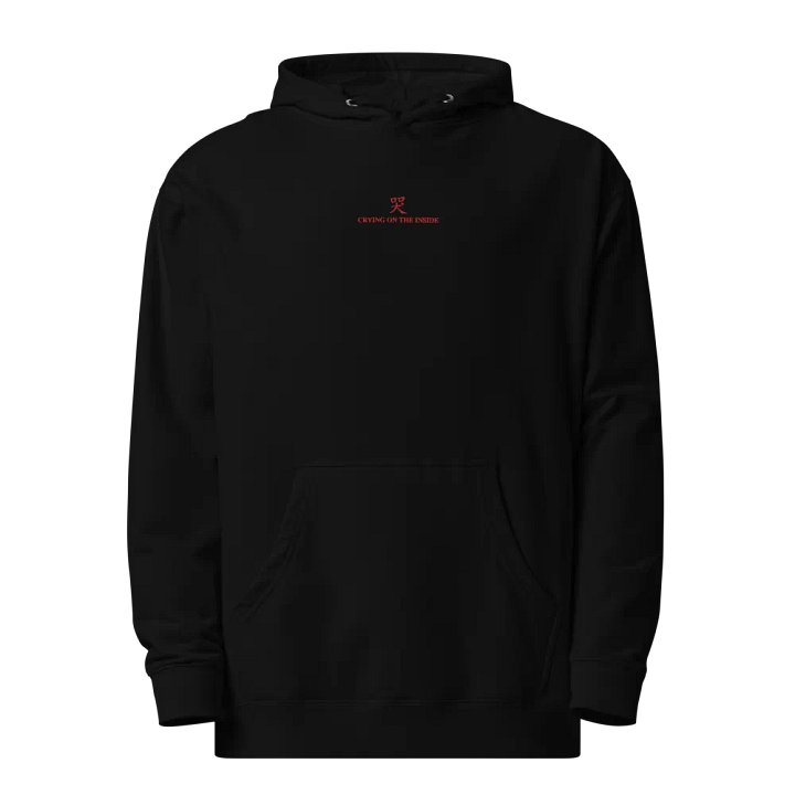 Crying on the Inside product image (1)