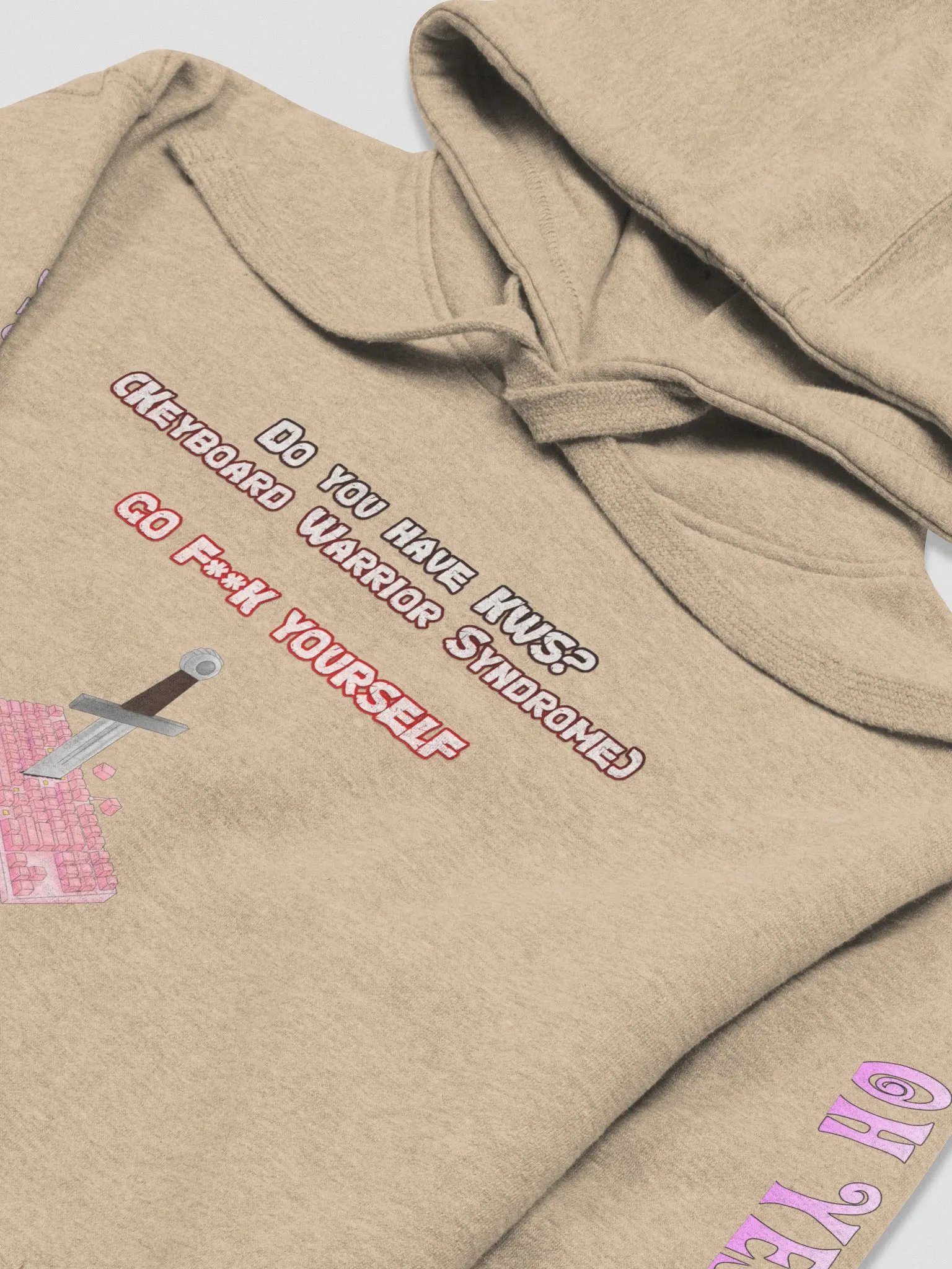 Fan Requested, Streamer Delivered product image (29)