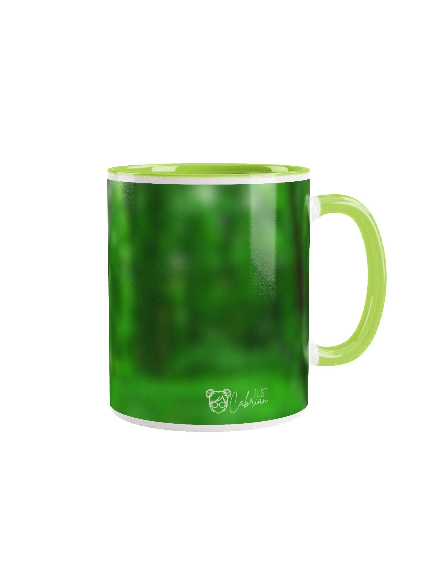 Draconic Drip 11oz. Mug product image (2)