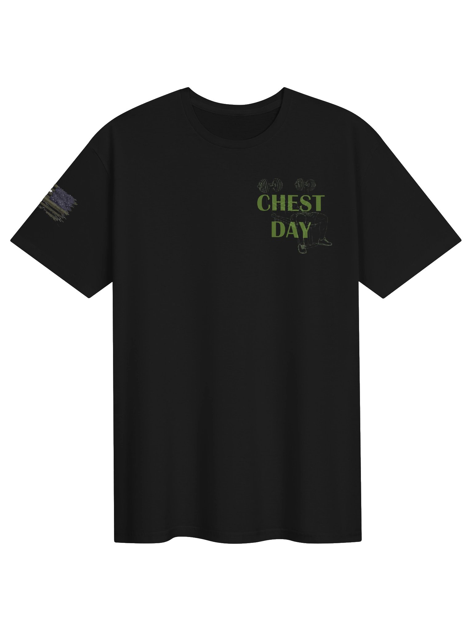 Chest Day product image (1)
