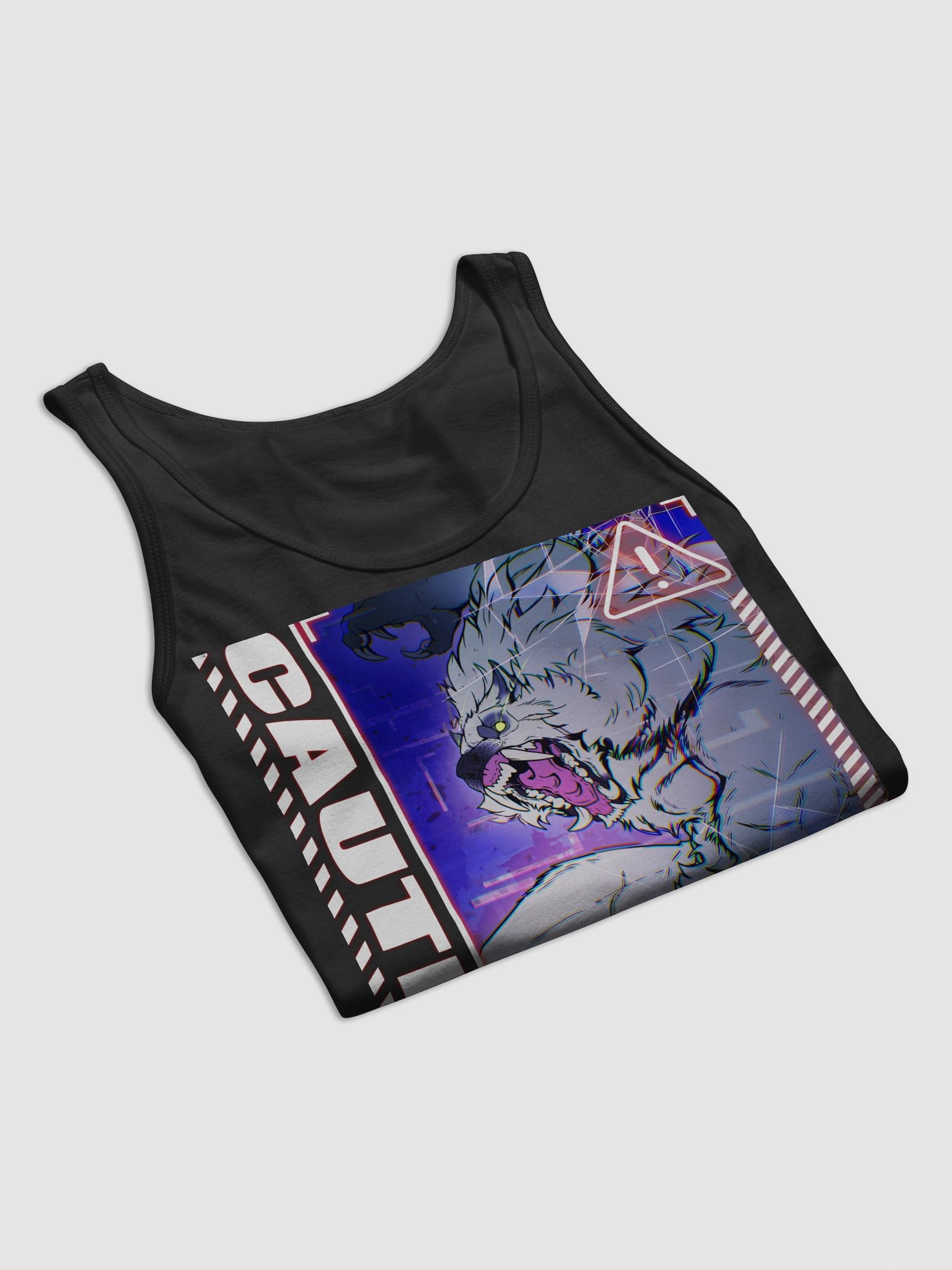 Cedric Brodon, Warning! product image (7)