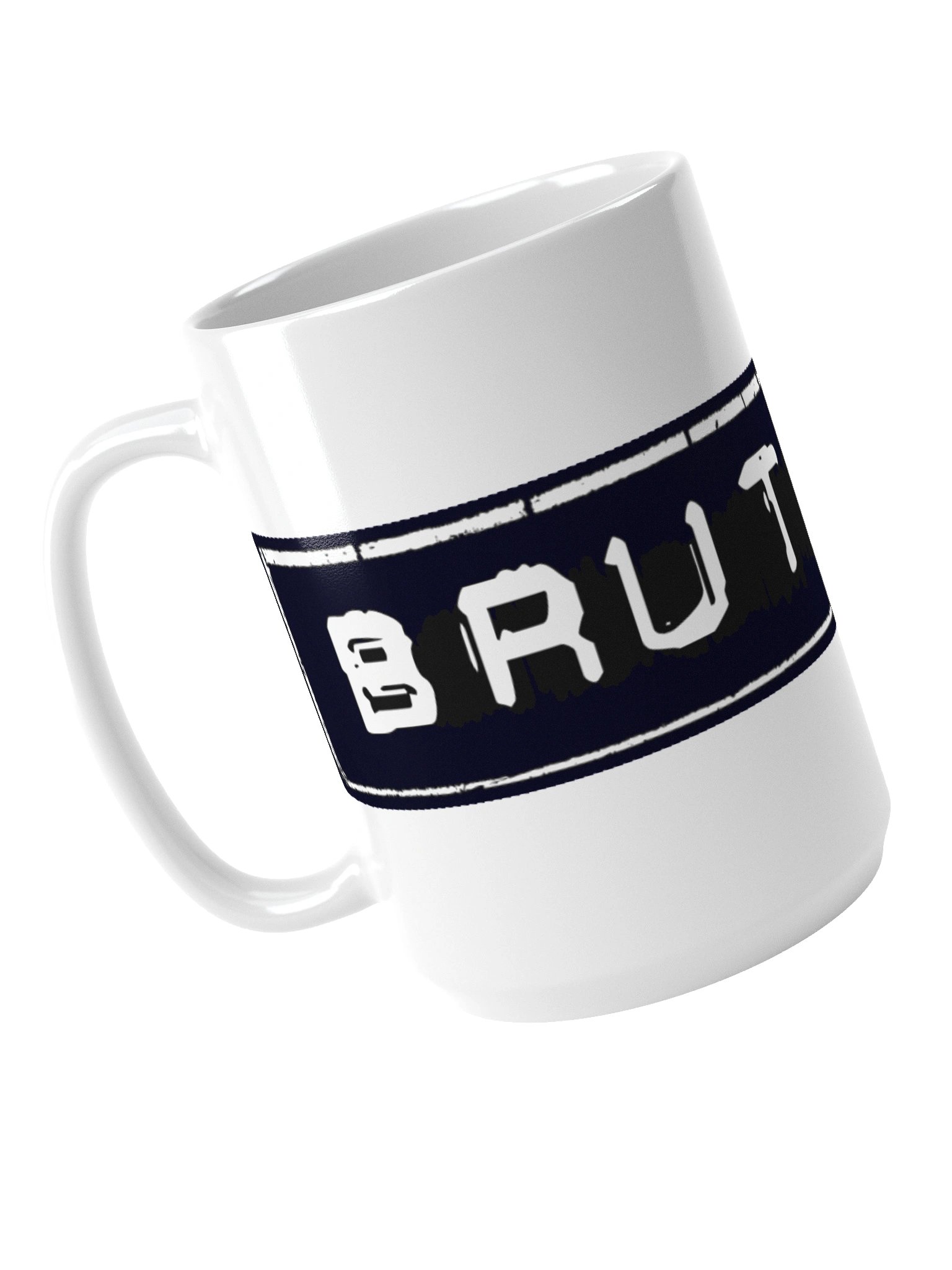 MANHUNT Mug product image (4)