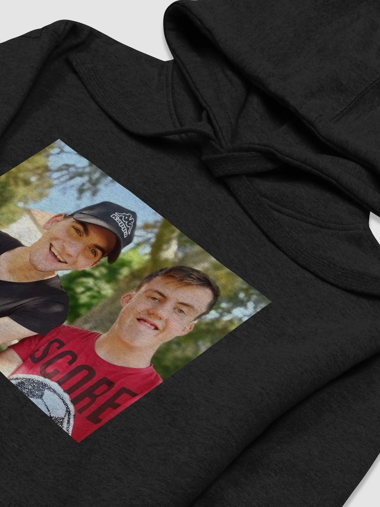 MigRo Sweater product image (3)