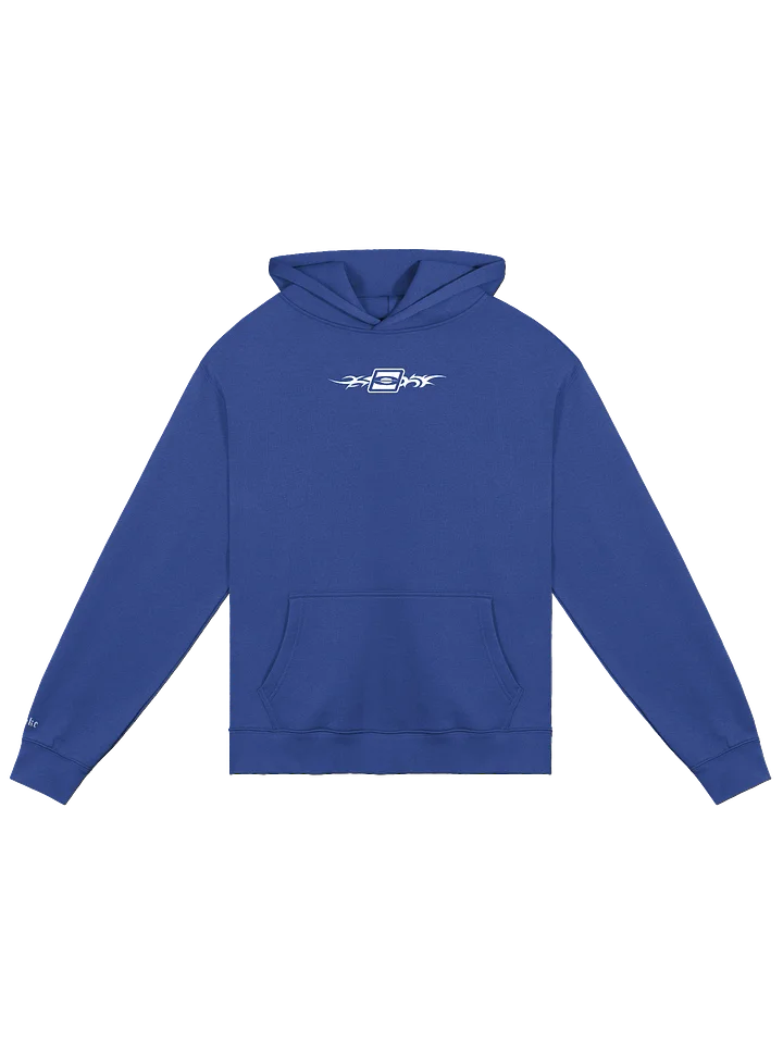 STOKE TRIBE HOODIE product image (1)