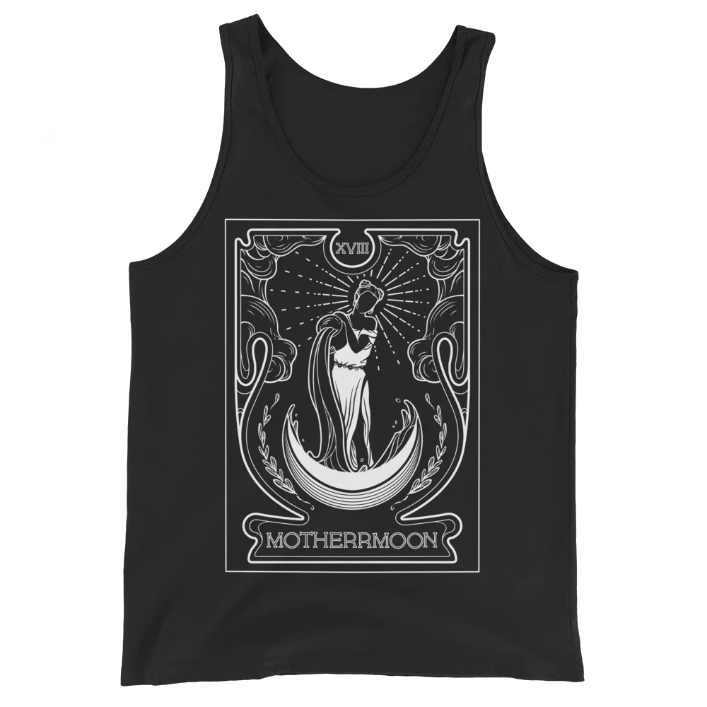 MM 𝖙𝖆𝖗𝖔𝖙 jersey tank product image (1)