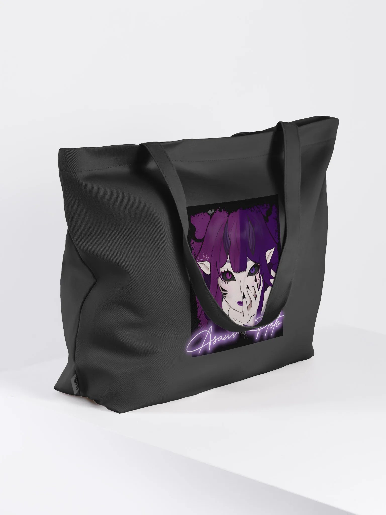 Hypno Tote Bag product image (7)