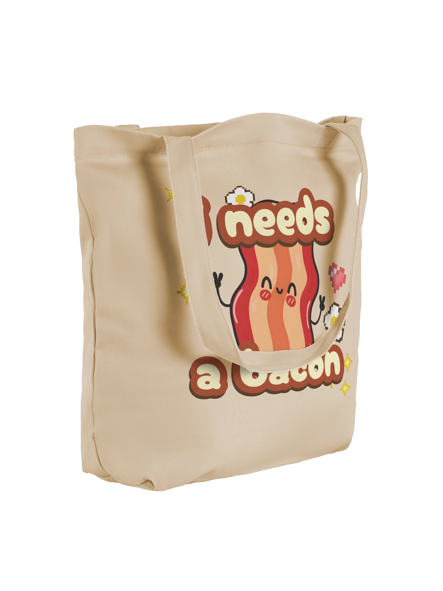 A Bacon Tote product image (4)