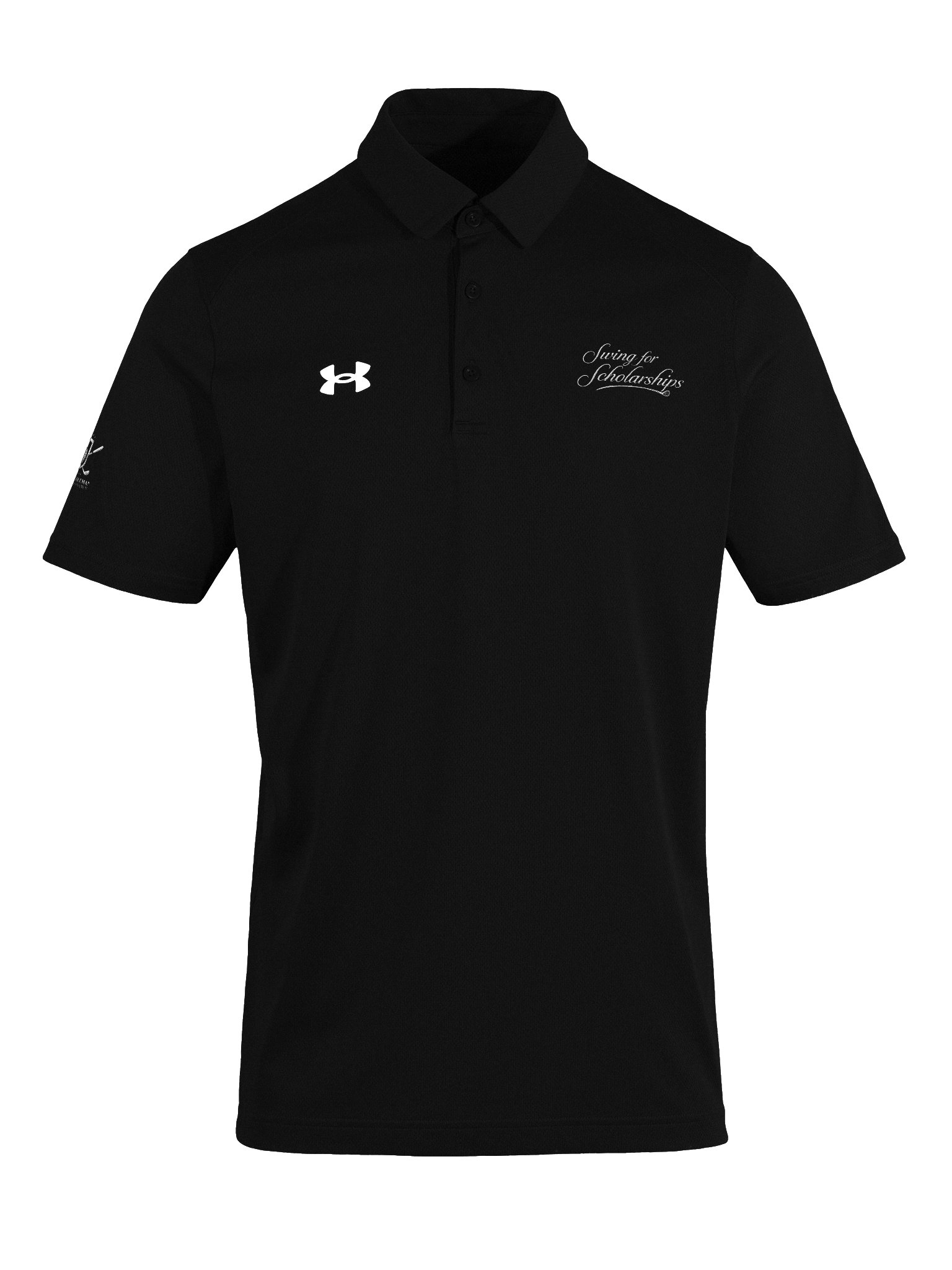 Swing For Scholarships Polo product image (18)