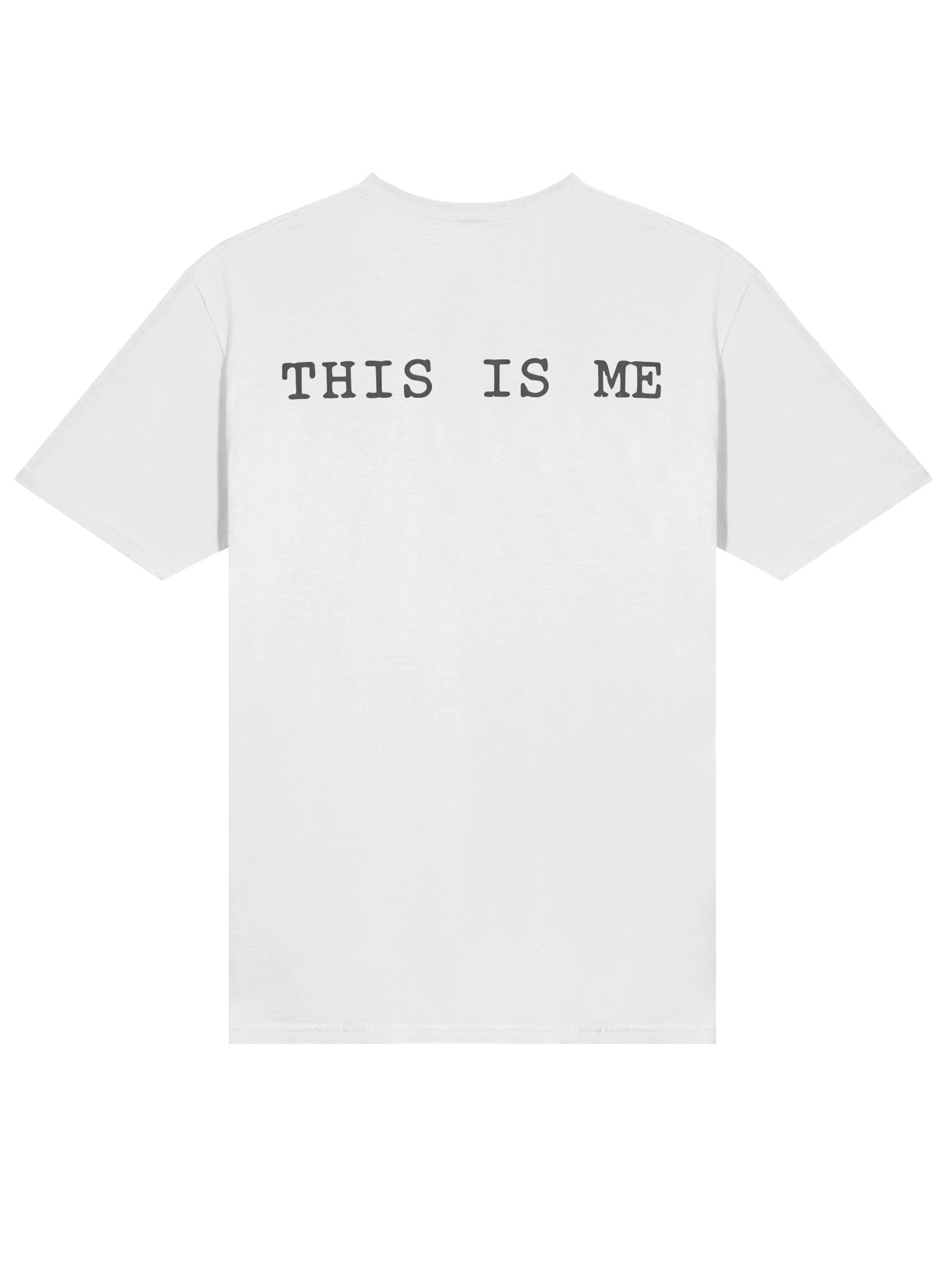This Is Me Demi Lovato Shirt – Empowering “It’s Not That Deep” Tour Inspired Tee product image (4)