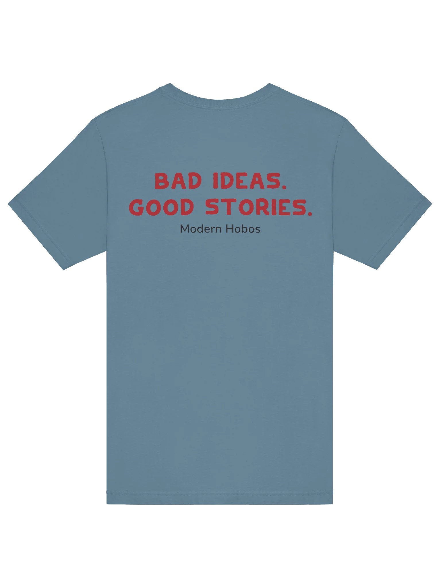 Bad Ideas T-shirt product image (6)