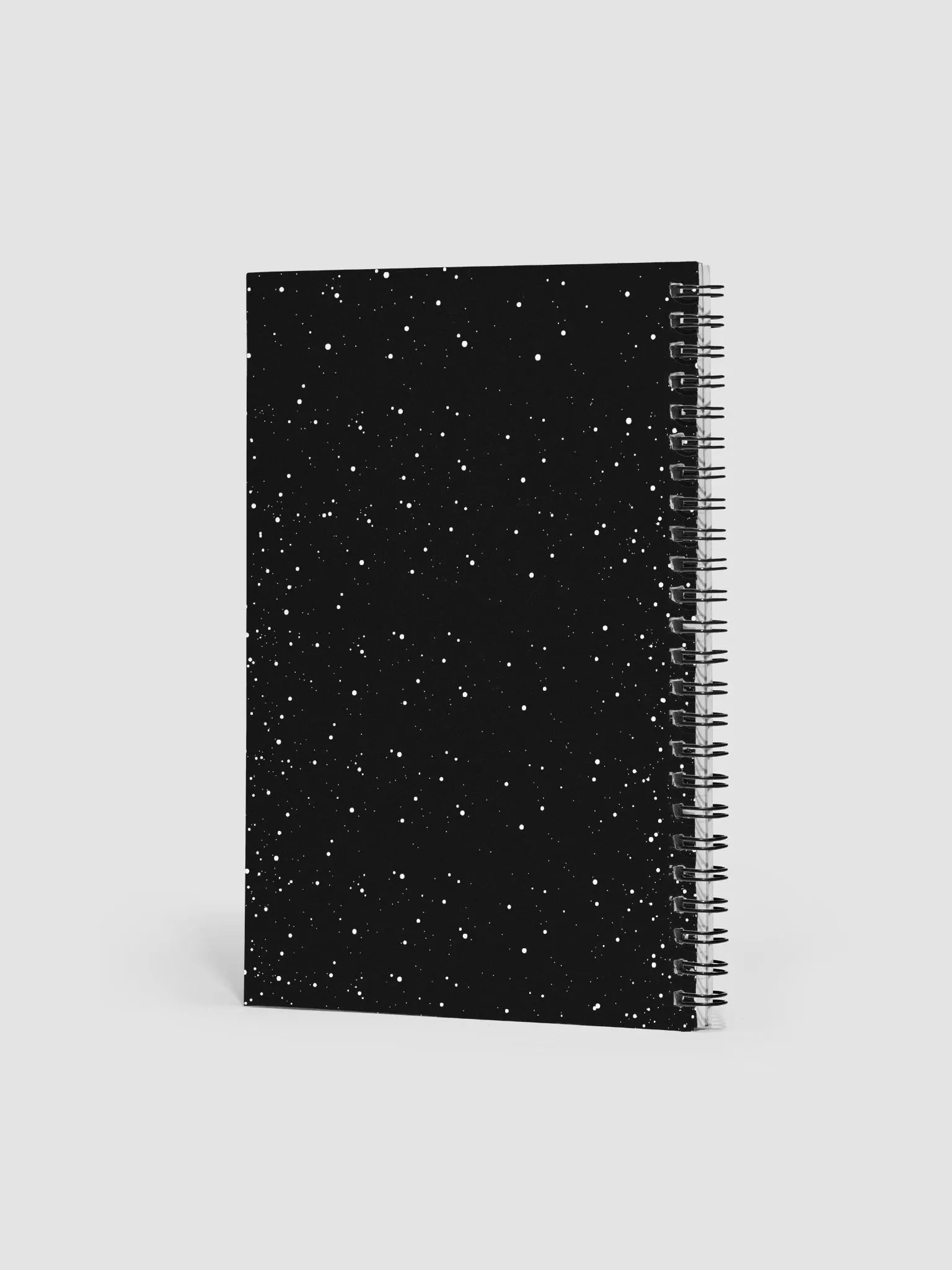 The Spinning Queen - Notebook product image (4)