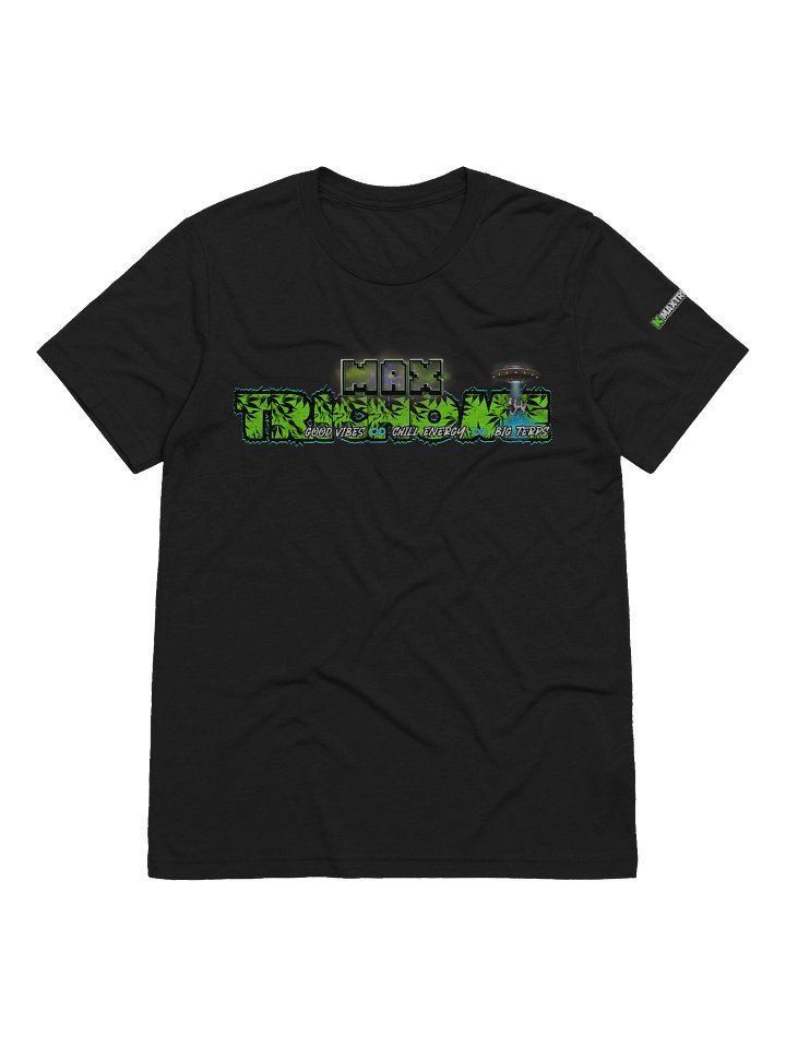 Partnership Tee product image (1)