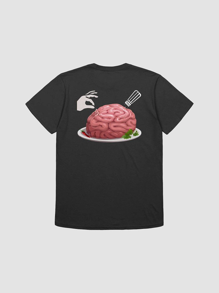 Spicy Brain T-Shirt product image (2)