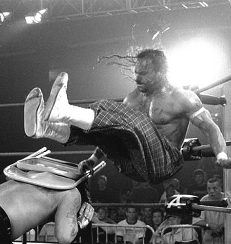 Terry Brunk

