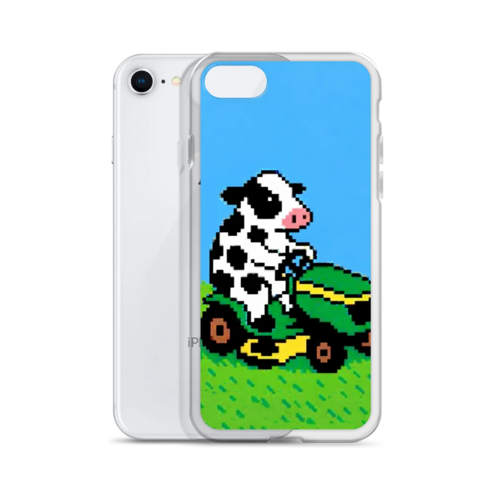 IMowGrass Phone Case product image (55)