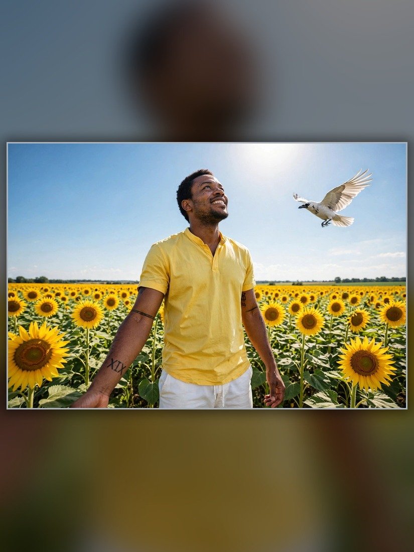 White Crow Tarot – Advanced Reader’s Edition product image (1)