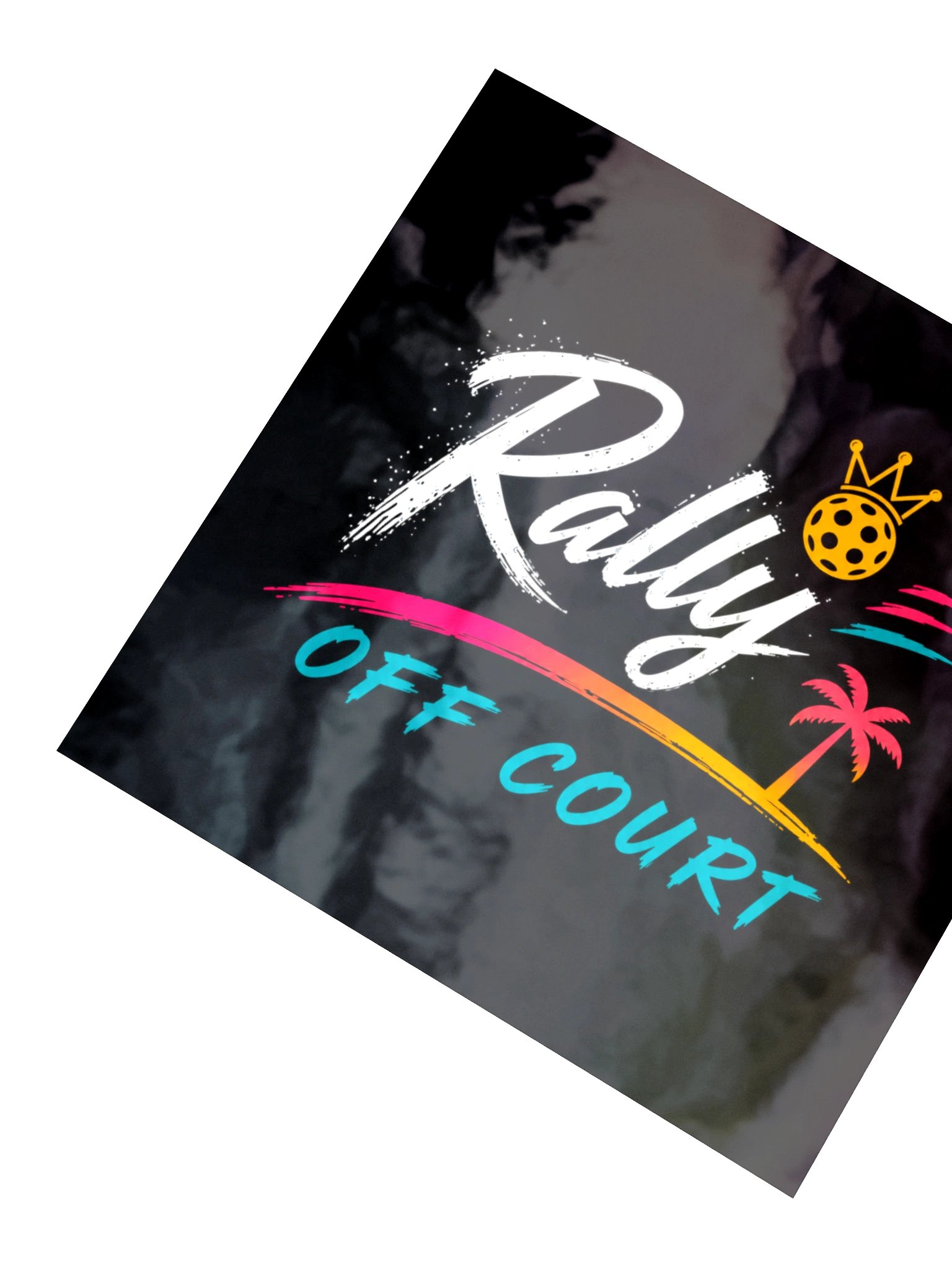 The ROC Credential Sticker product image (10)