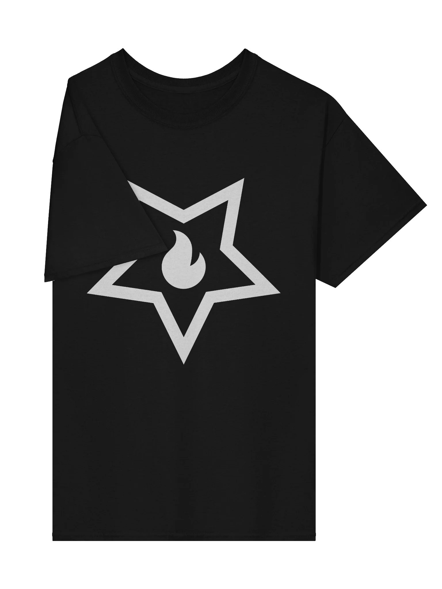 Bonfire Star - Shirt product image (4)