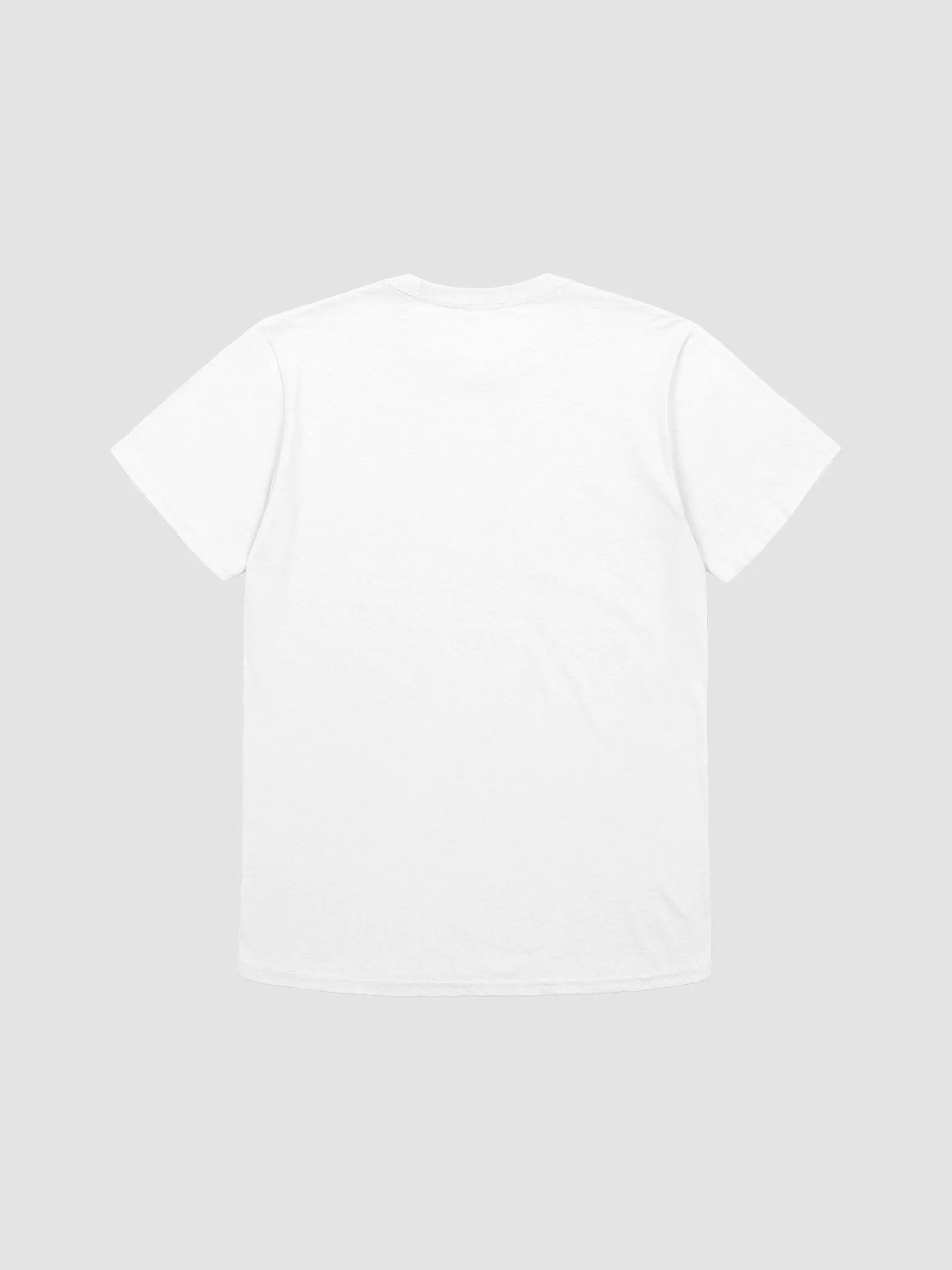 Mob Psycho 100 White T-Shirt product image (2)