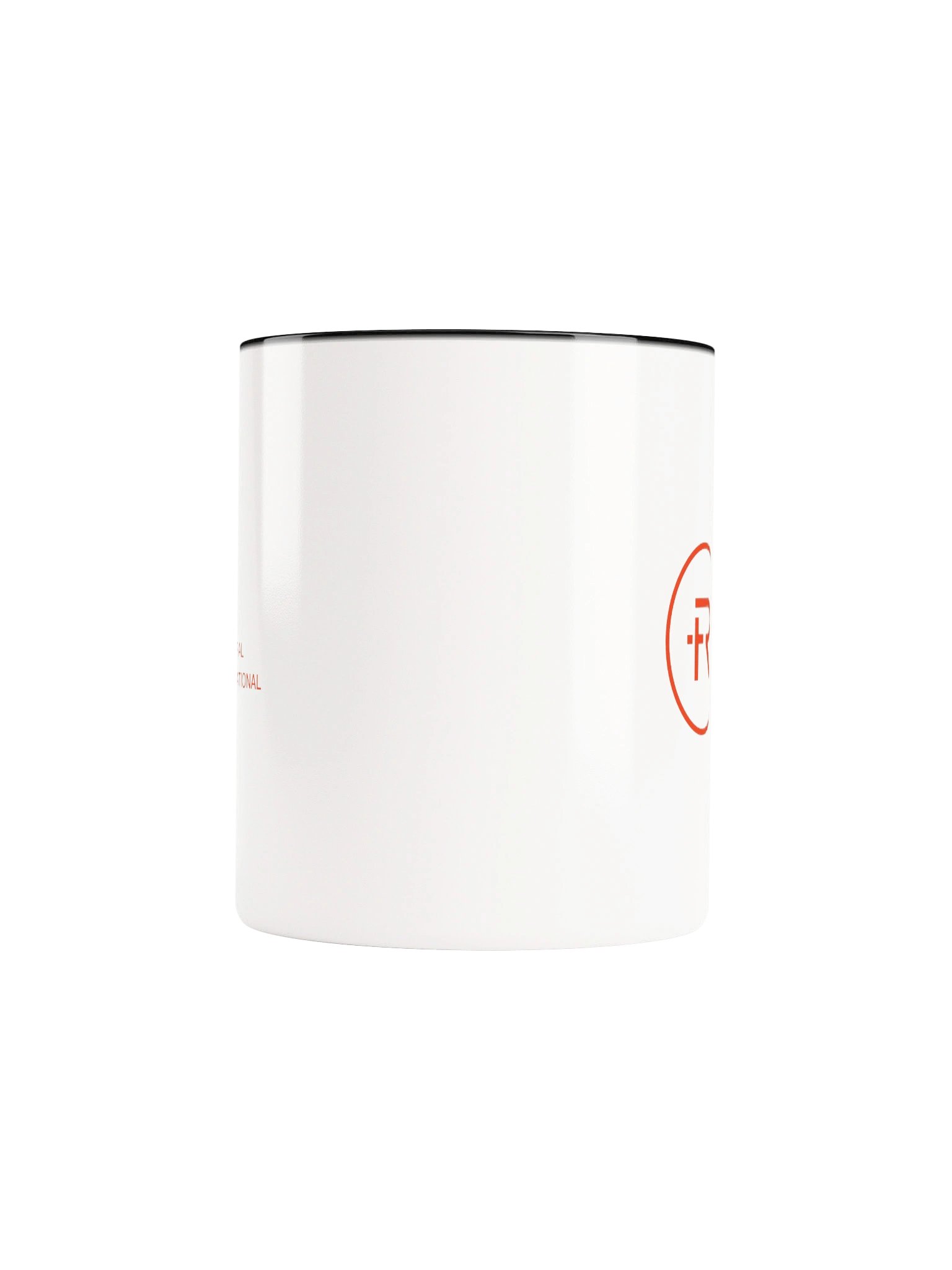 RCC Multi Mug Signature Logo product image (5)
