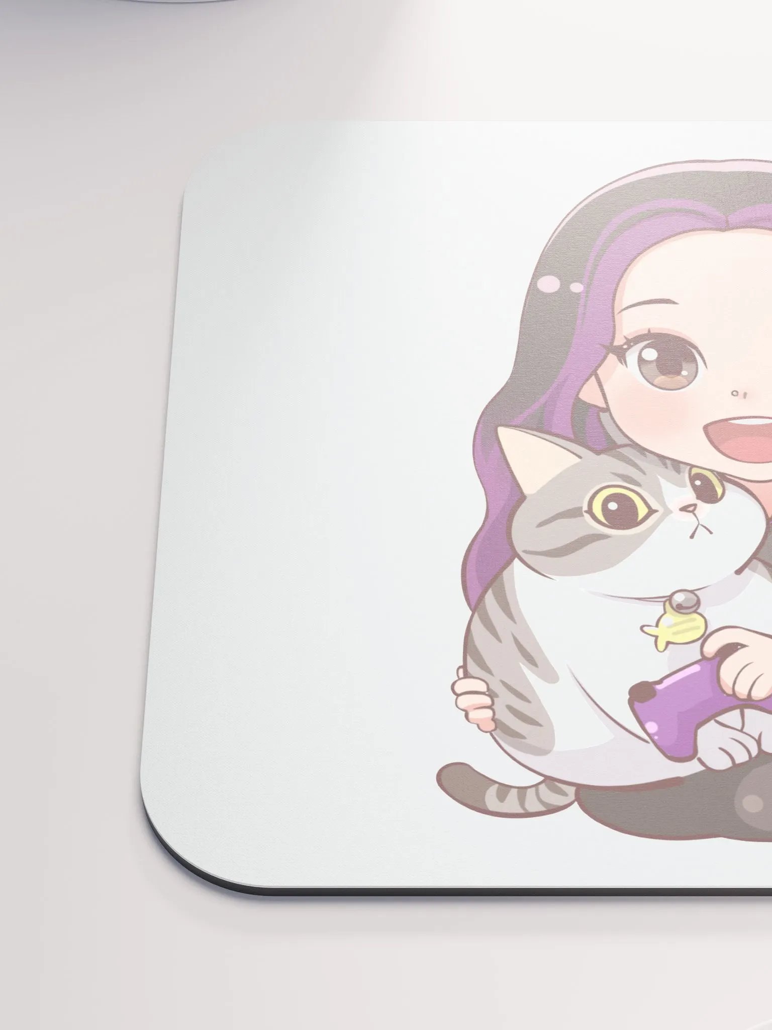 Mousepad - Felts/Cats product image (6)