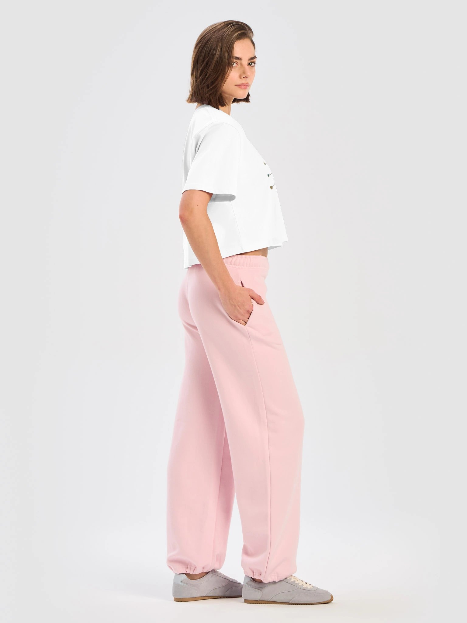 High Priestess Crop Top product image (9)