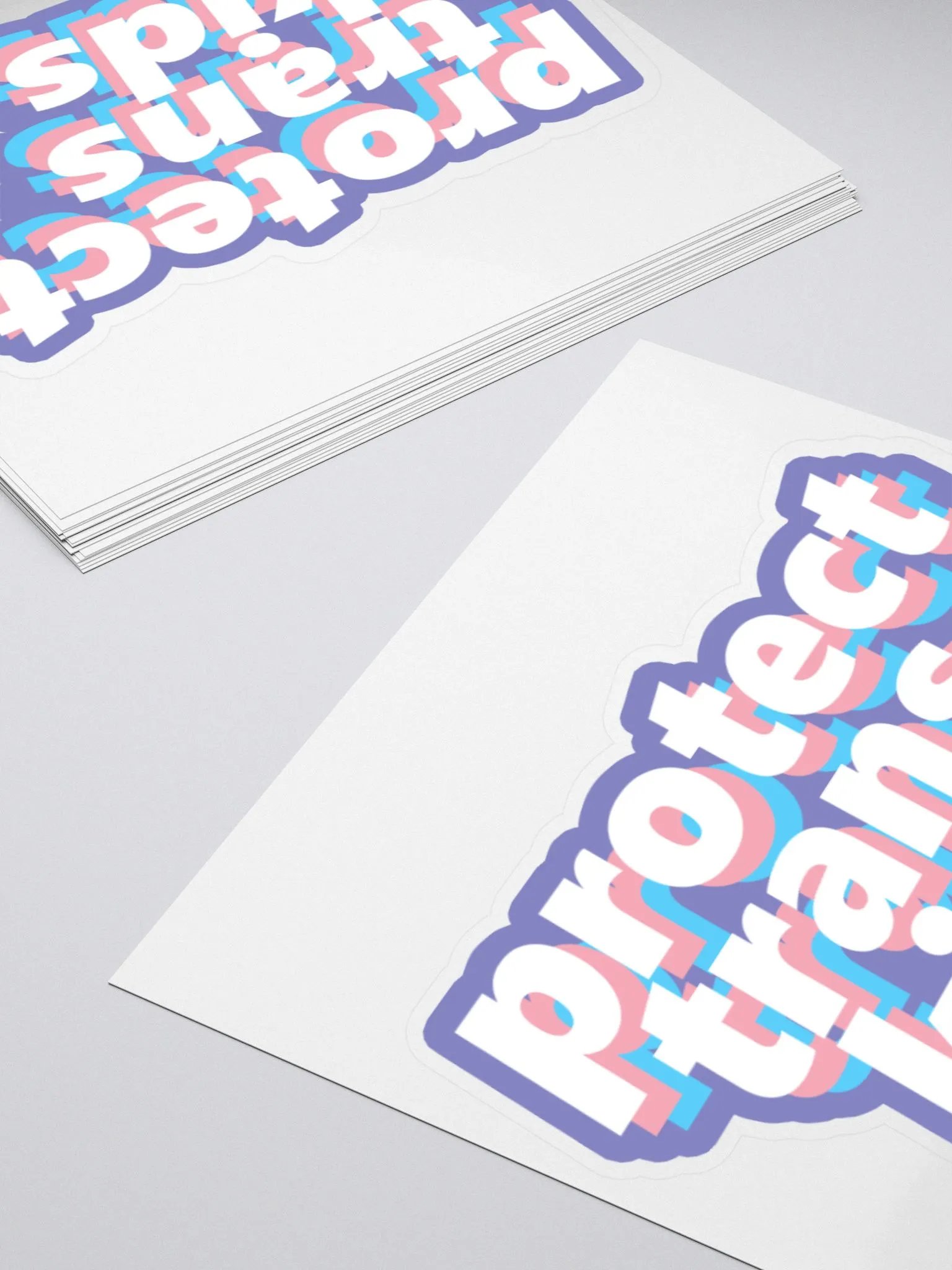 Protect Trans Kids product image (4)