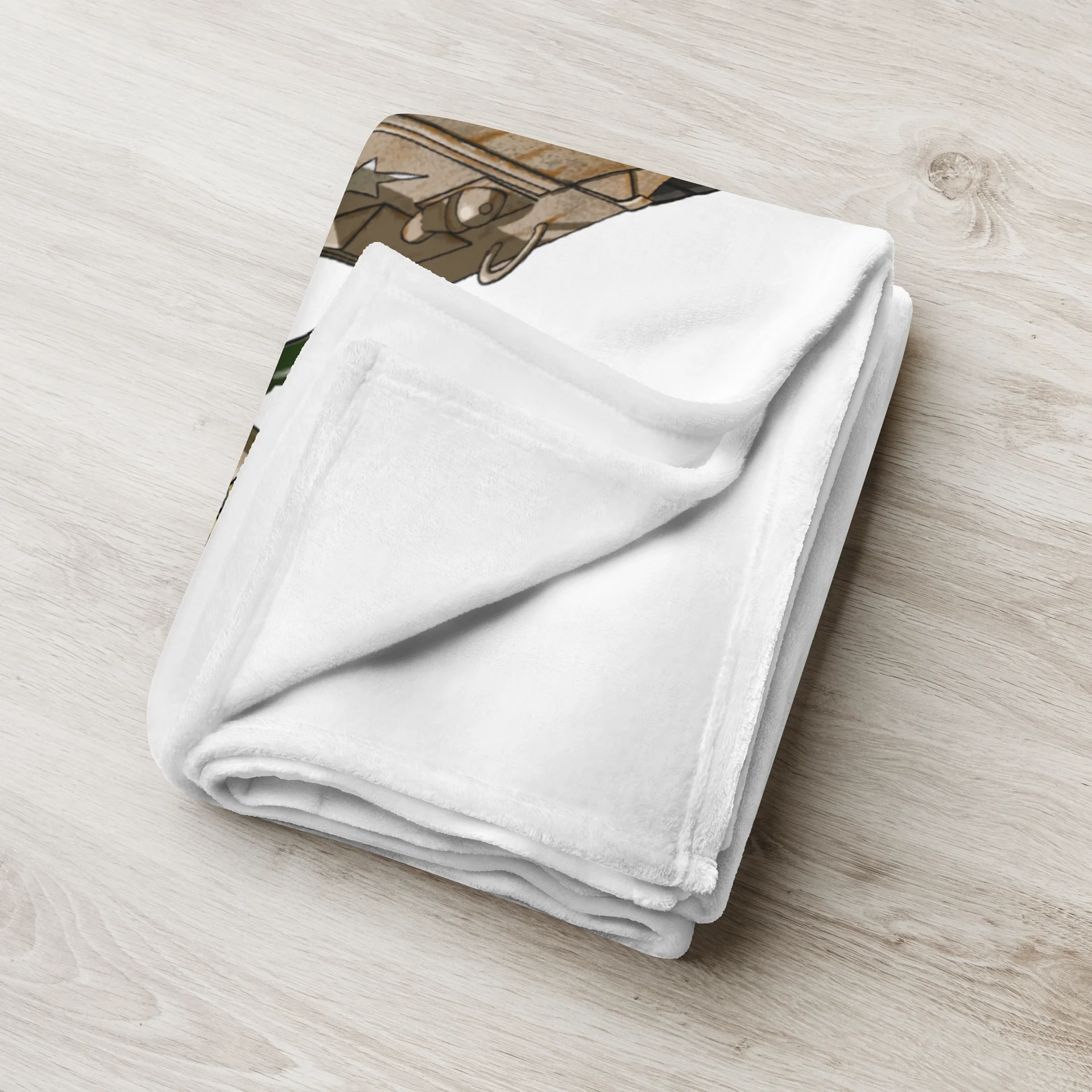 Sankt Conrads lärjungar (Filt) product image (8)