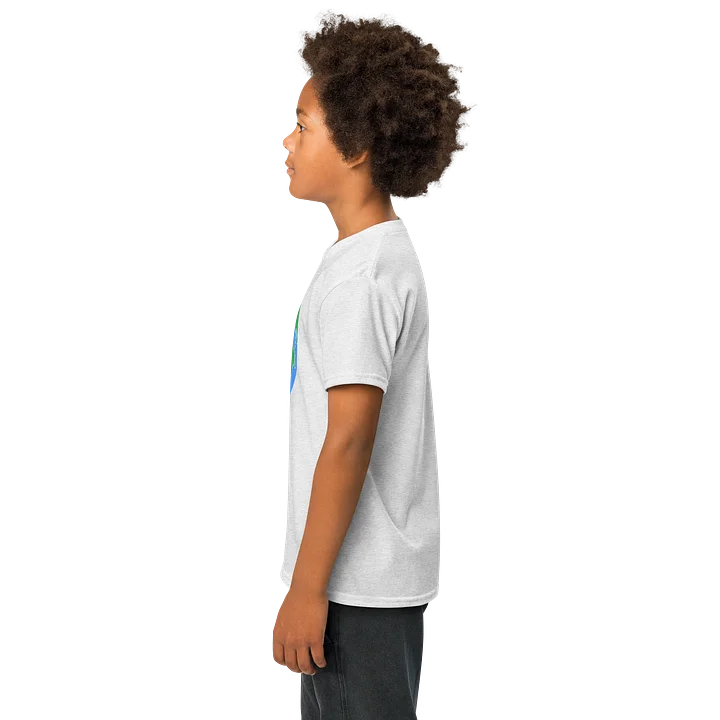 Donna's Universe T-shirt (Youth Size) product image (67)
