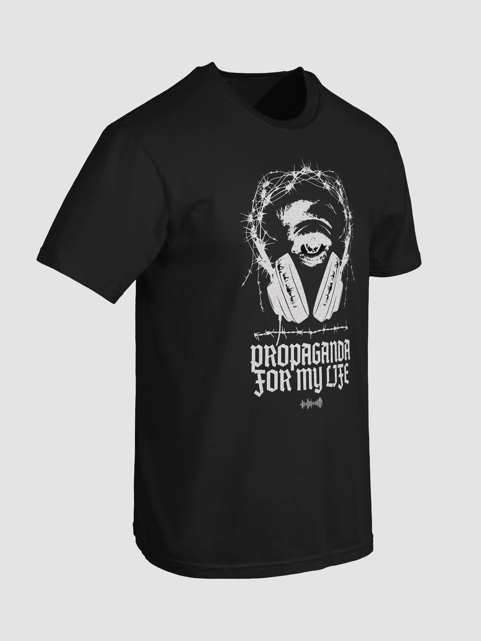 Propaganda para mi vida product image (8)