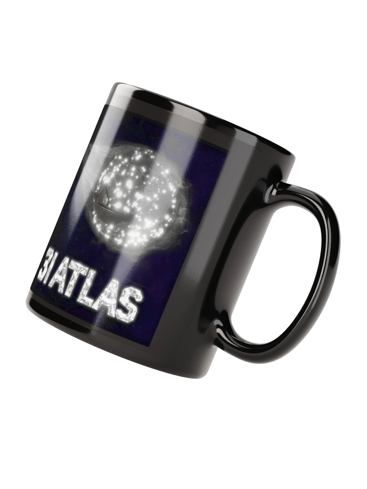 3I Atlas Mug 11oz product image (2)