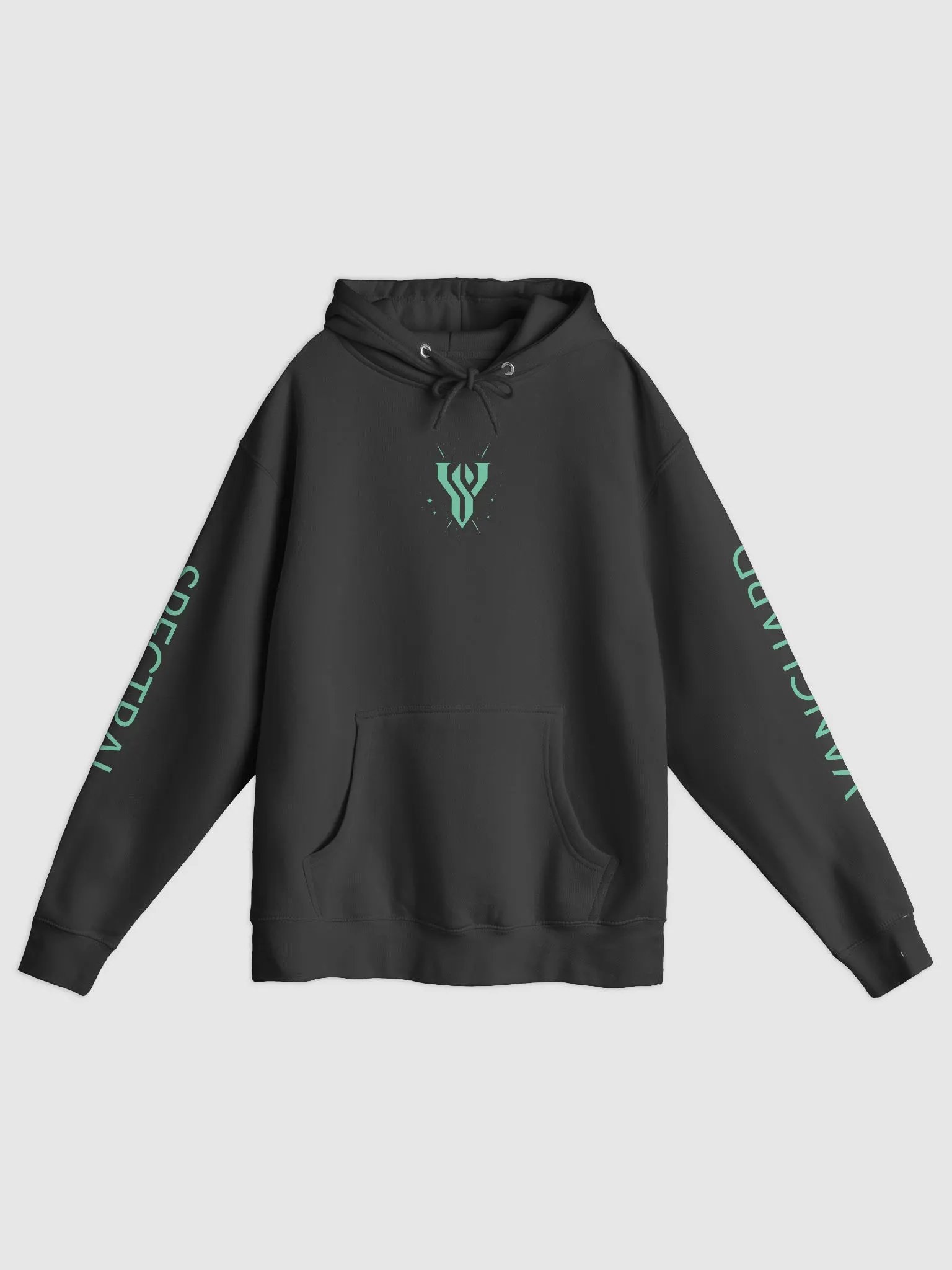 Spectral Hoodie product image (3)
