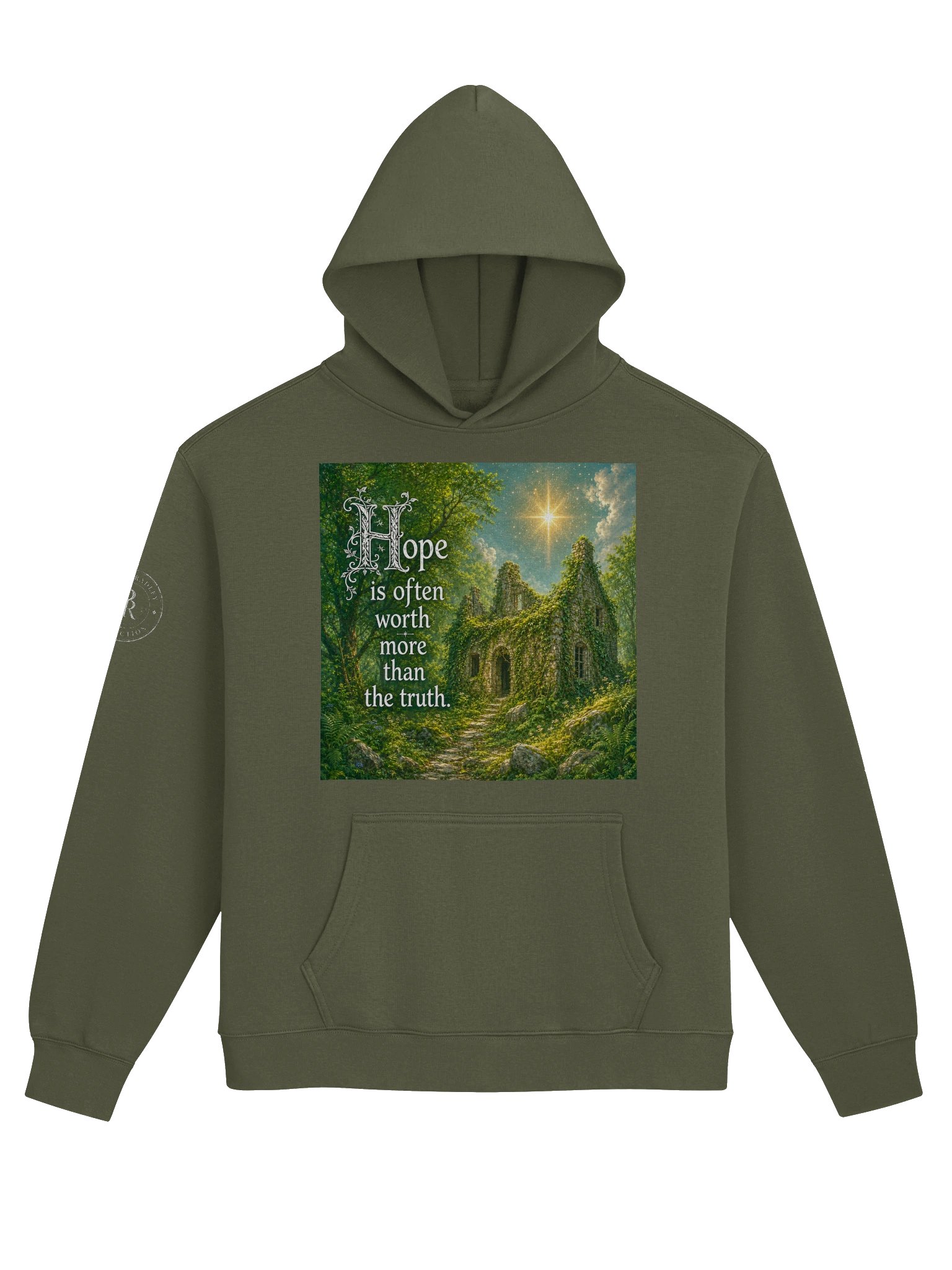 STARLIGHT Warm - unisex product image (3)