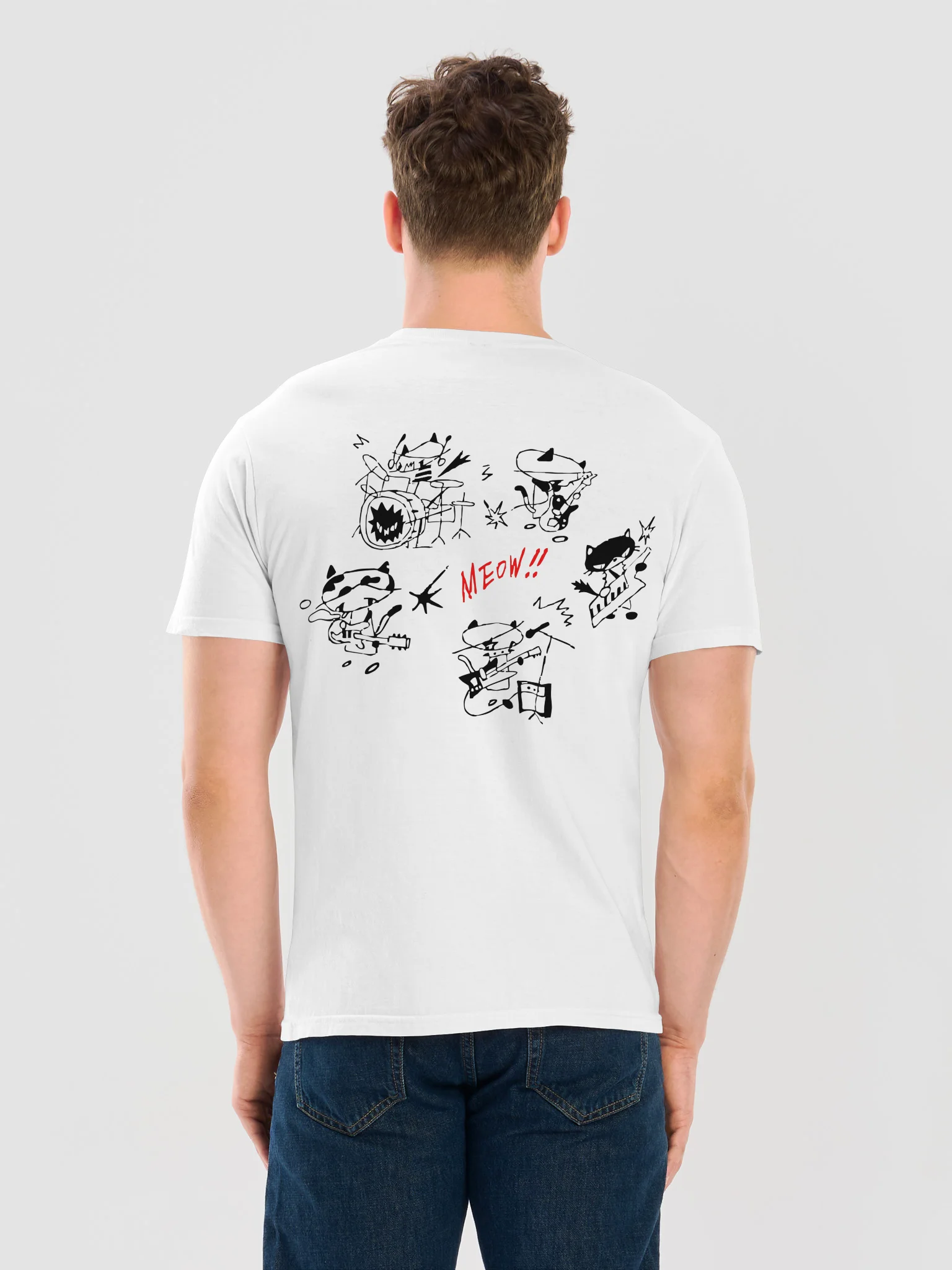 meow tee !! product image (12)