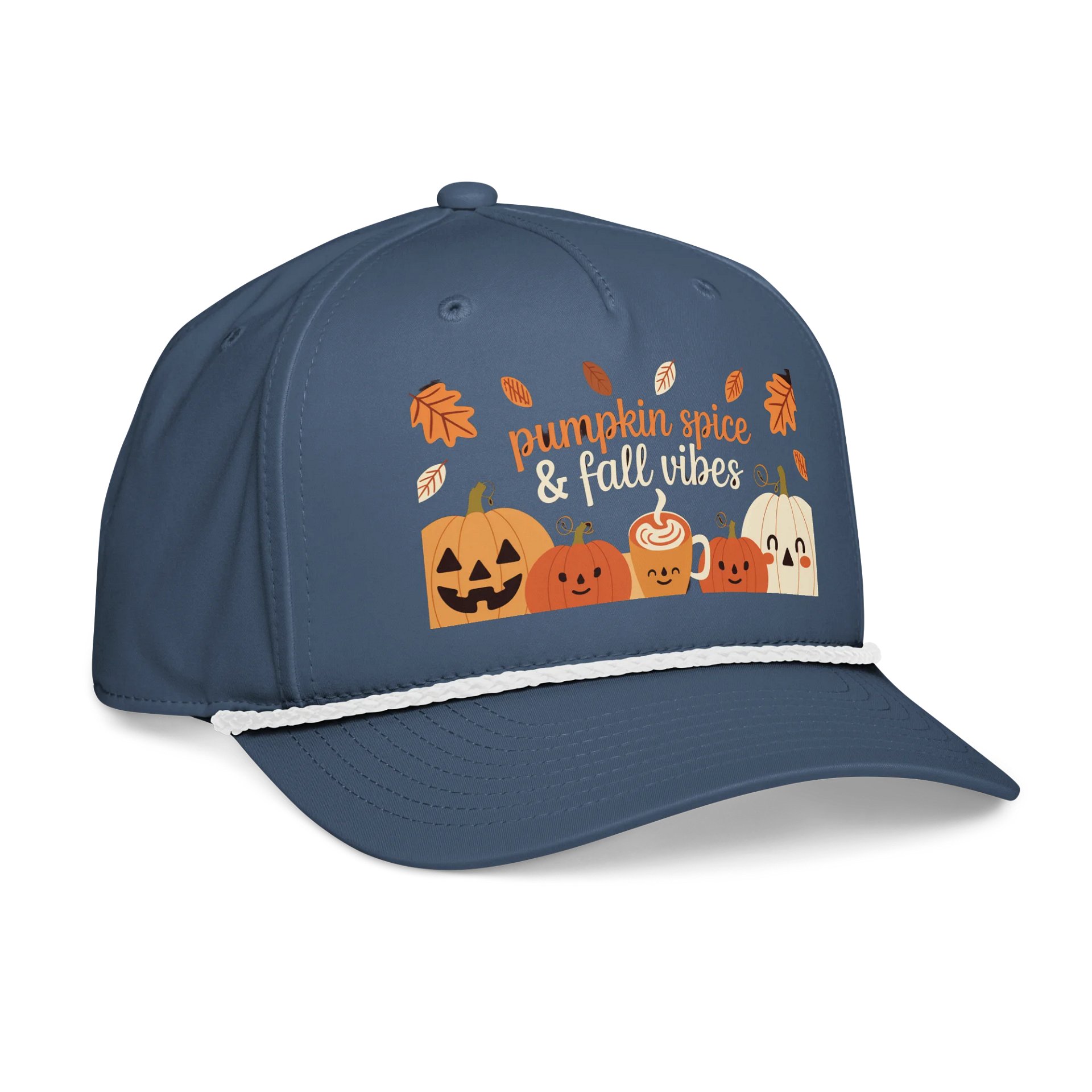 Pumpkin Spice & Fall Vibes product image (4)