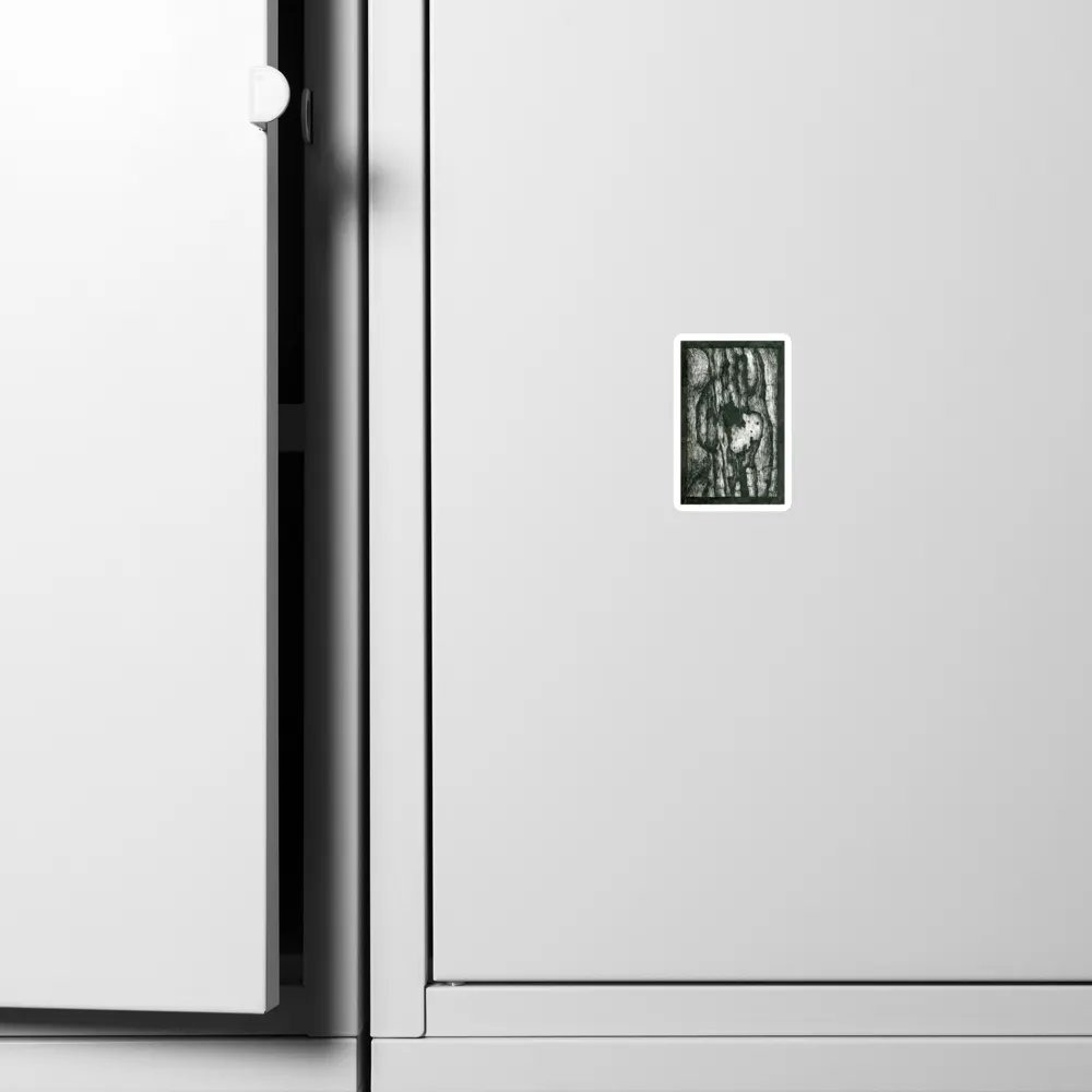 Magnet - 2023 Sketch 48 product image (10)