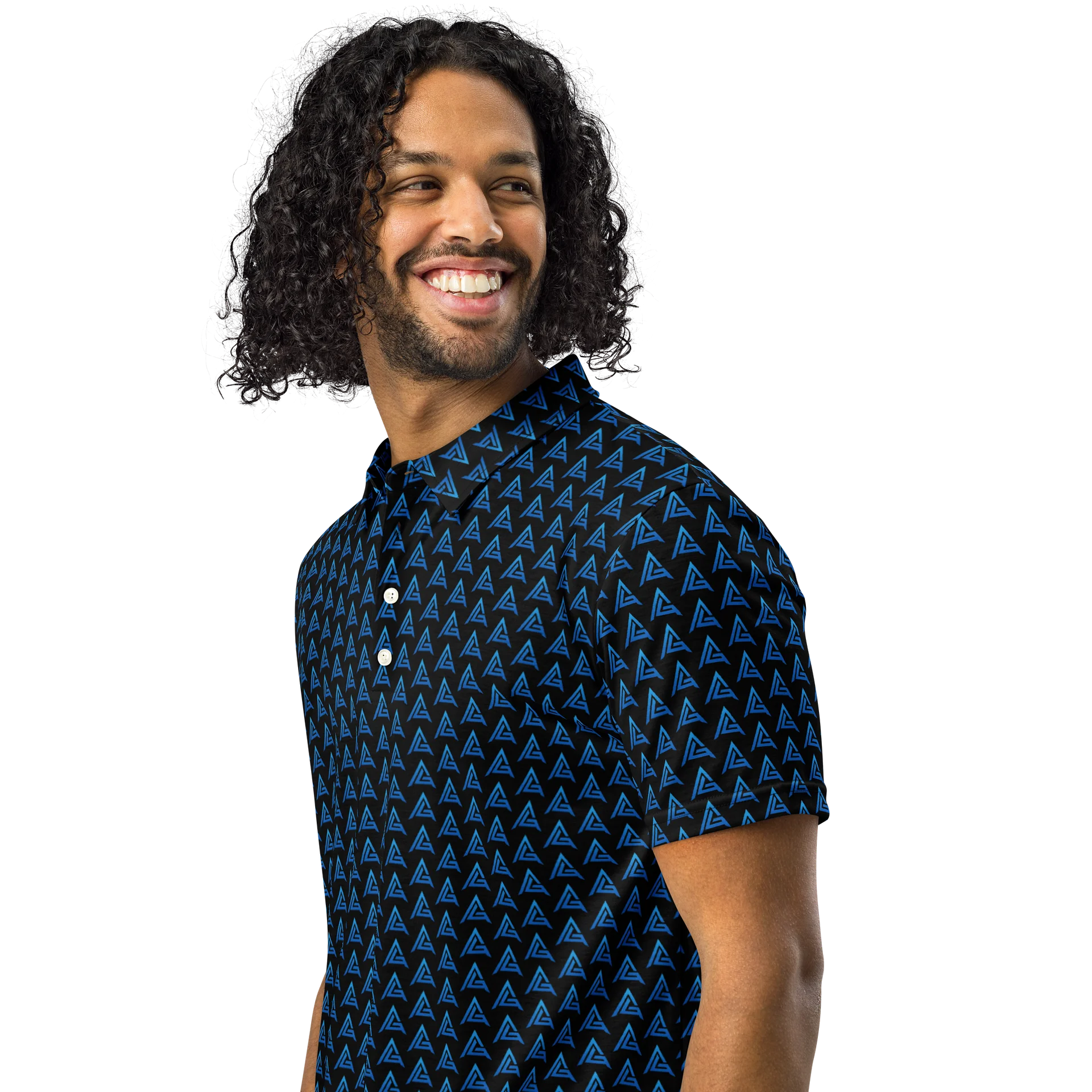 AG Team Polo product image (2)