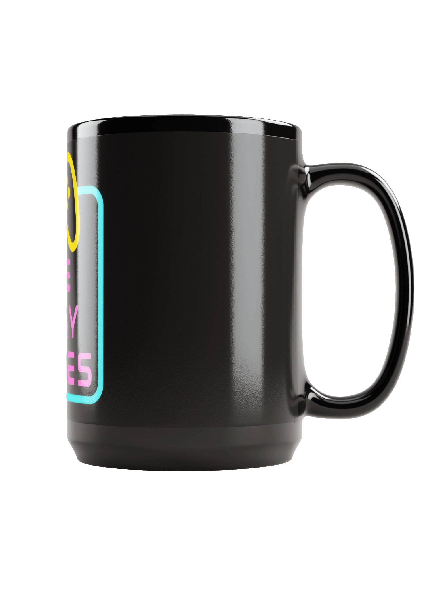 WPG Neon Series Coffee Mug product image (2)