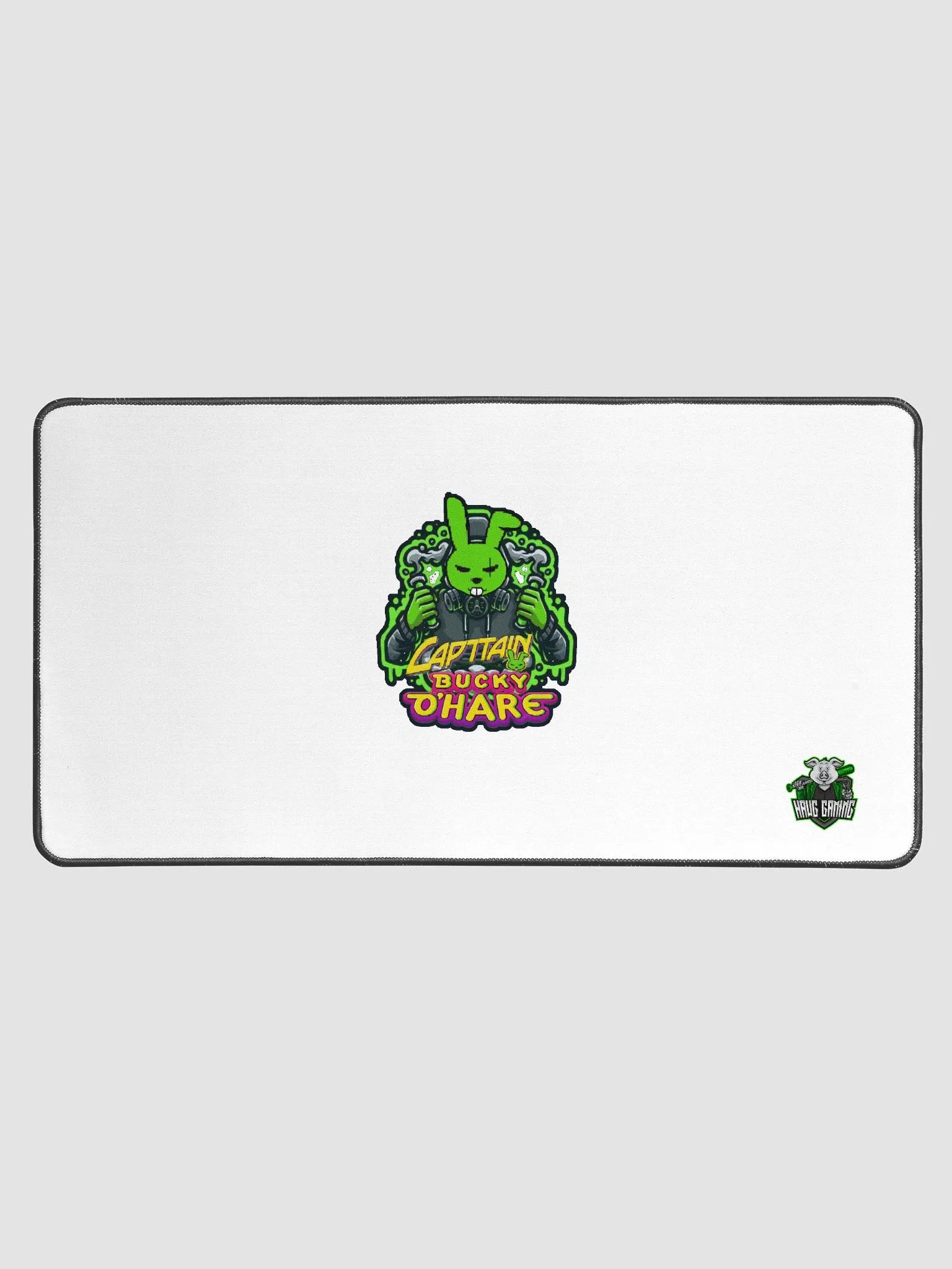 BUCKY PAD product image (1)