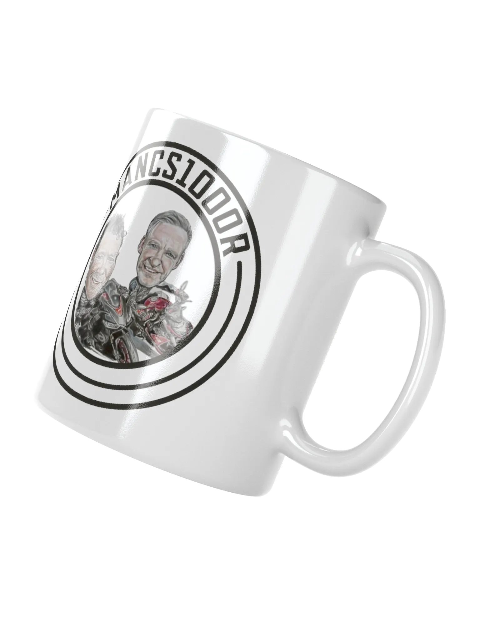 You Mug product image (3)