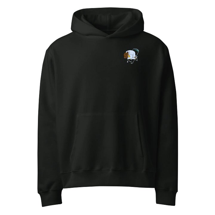 Pearl Mood Hoodie product image (1)