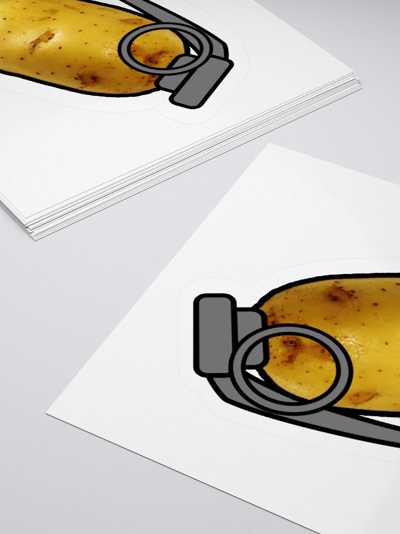 The Potato Nade product image (4)